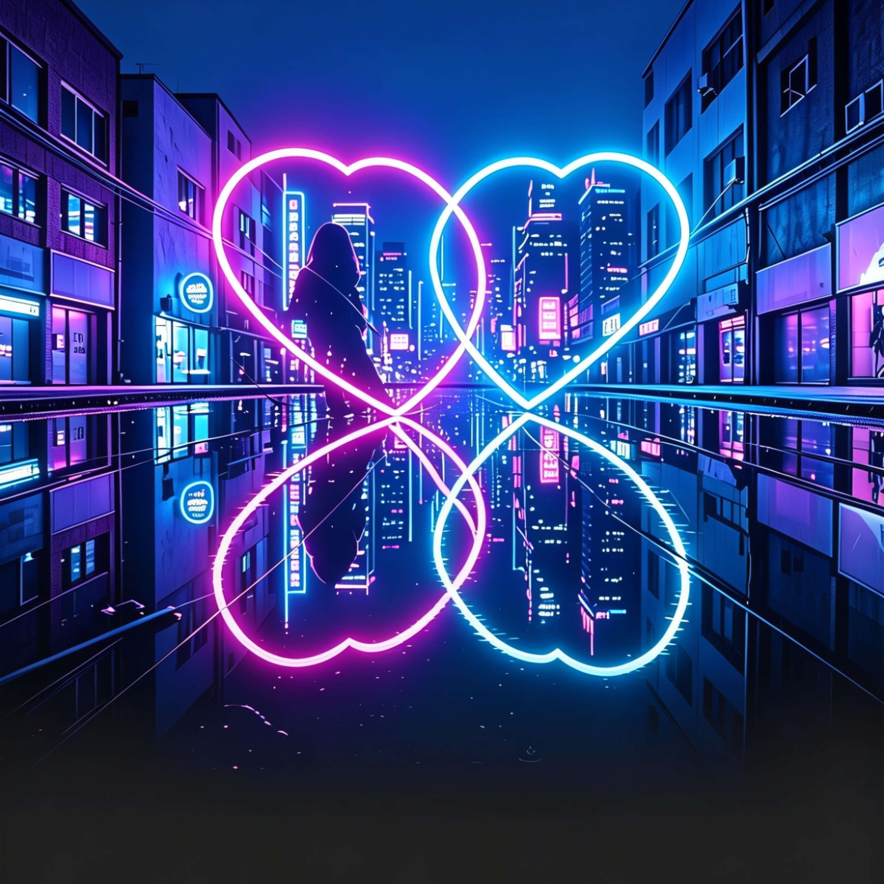 STICK TOGETHER by JL Global cover art