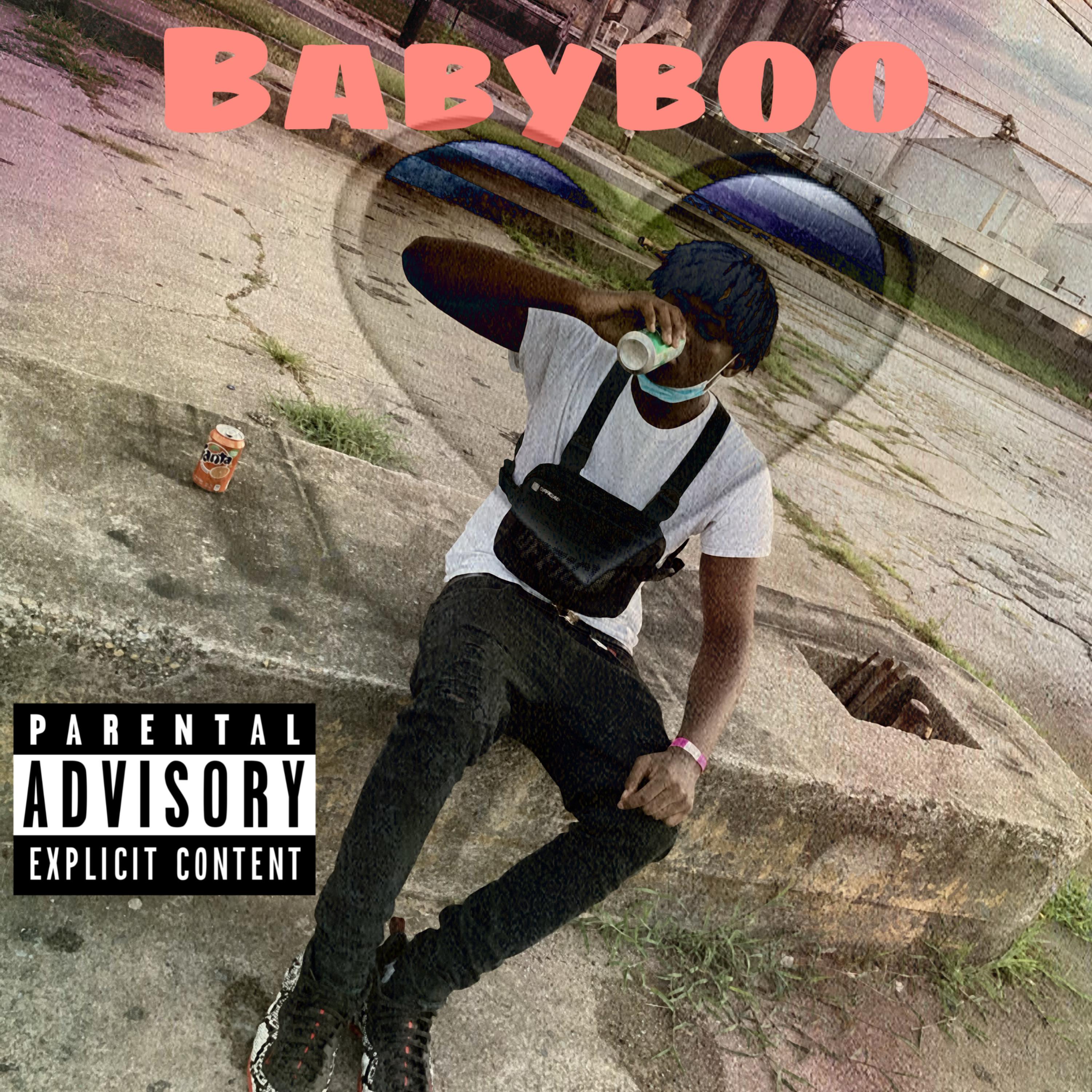 Babyboo artwork