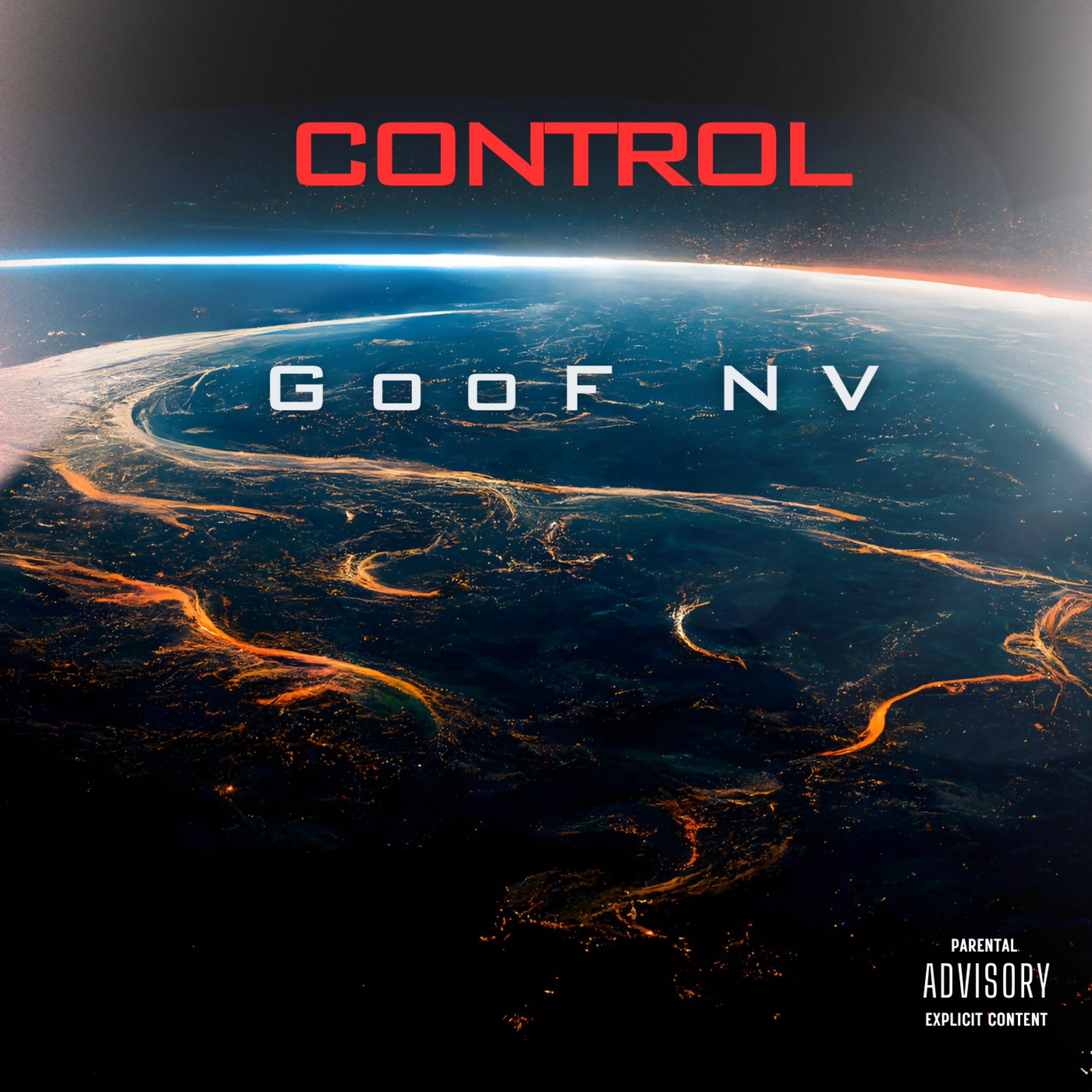 Control artwork