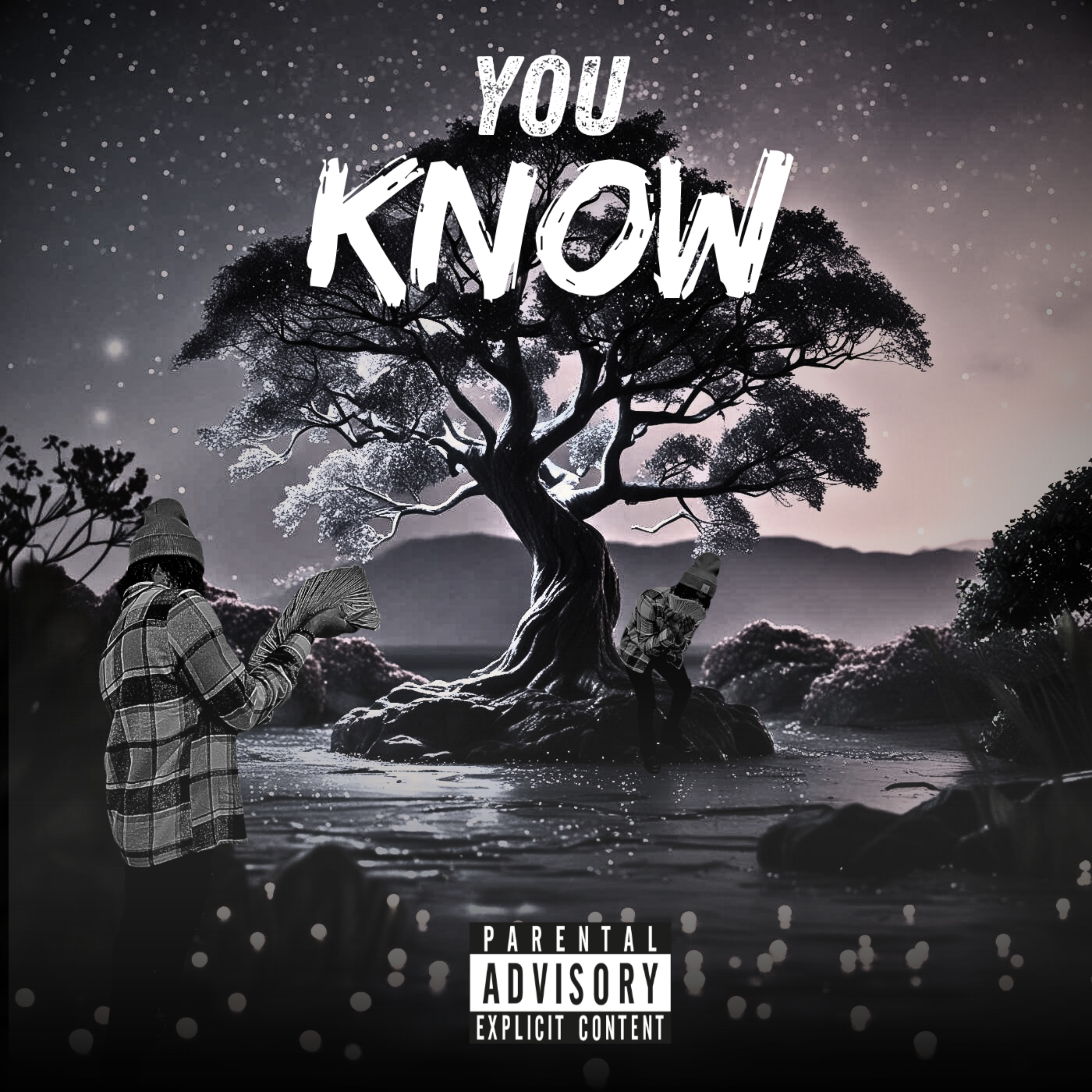You Know artwork