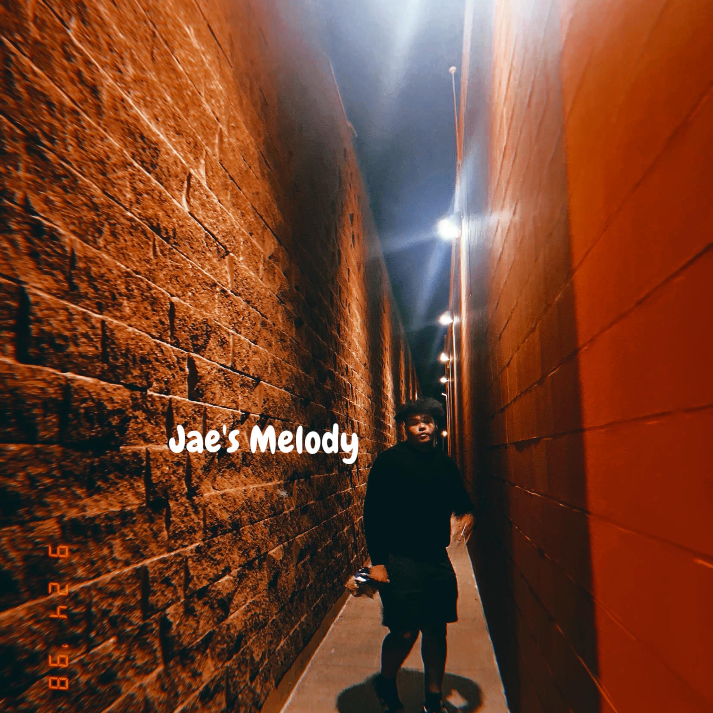 Jae’s Melody artwork