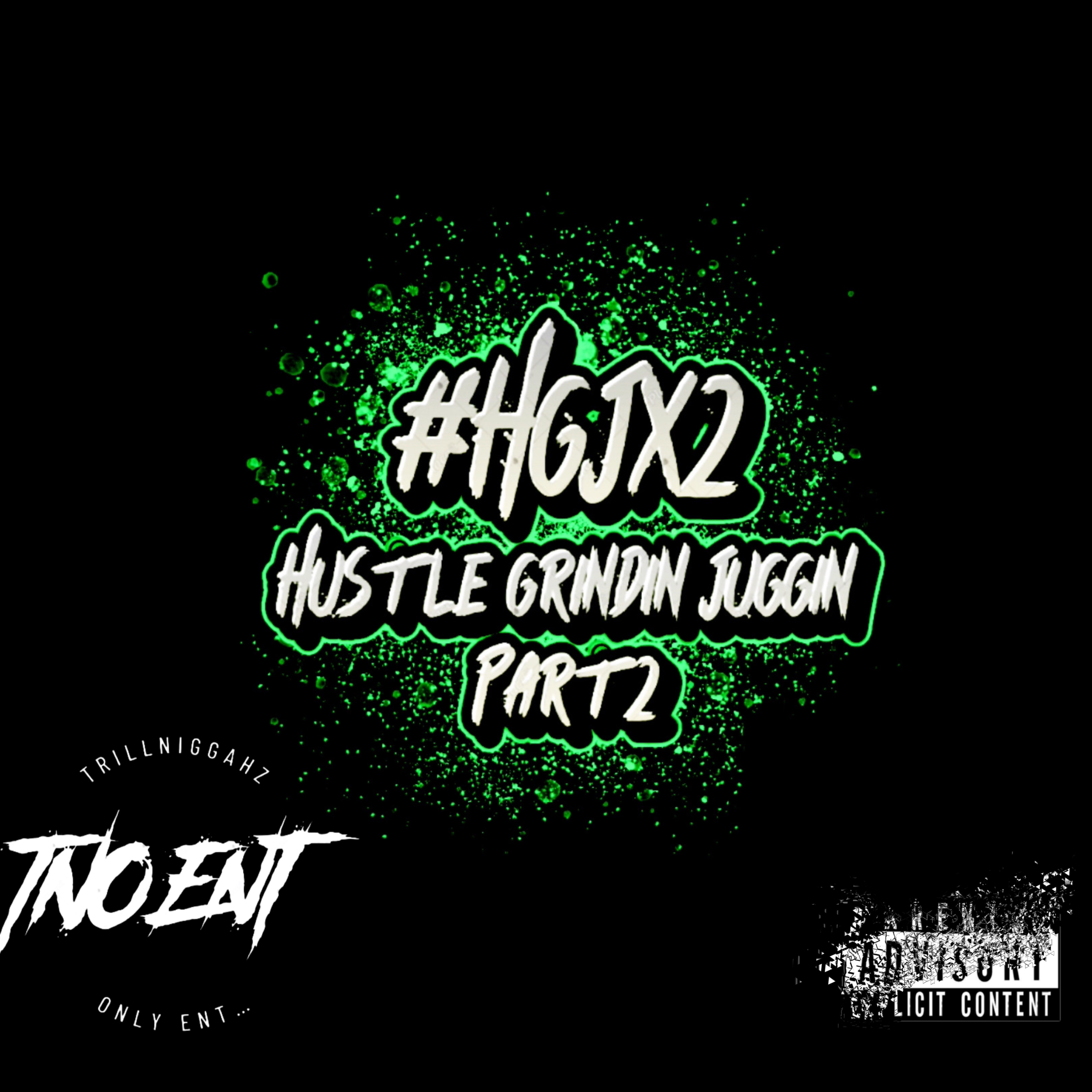 #HGJX2 artwork