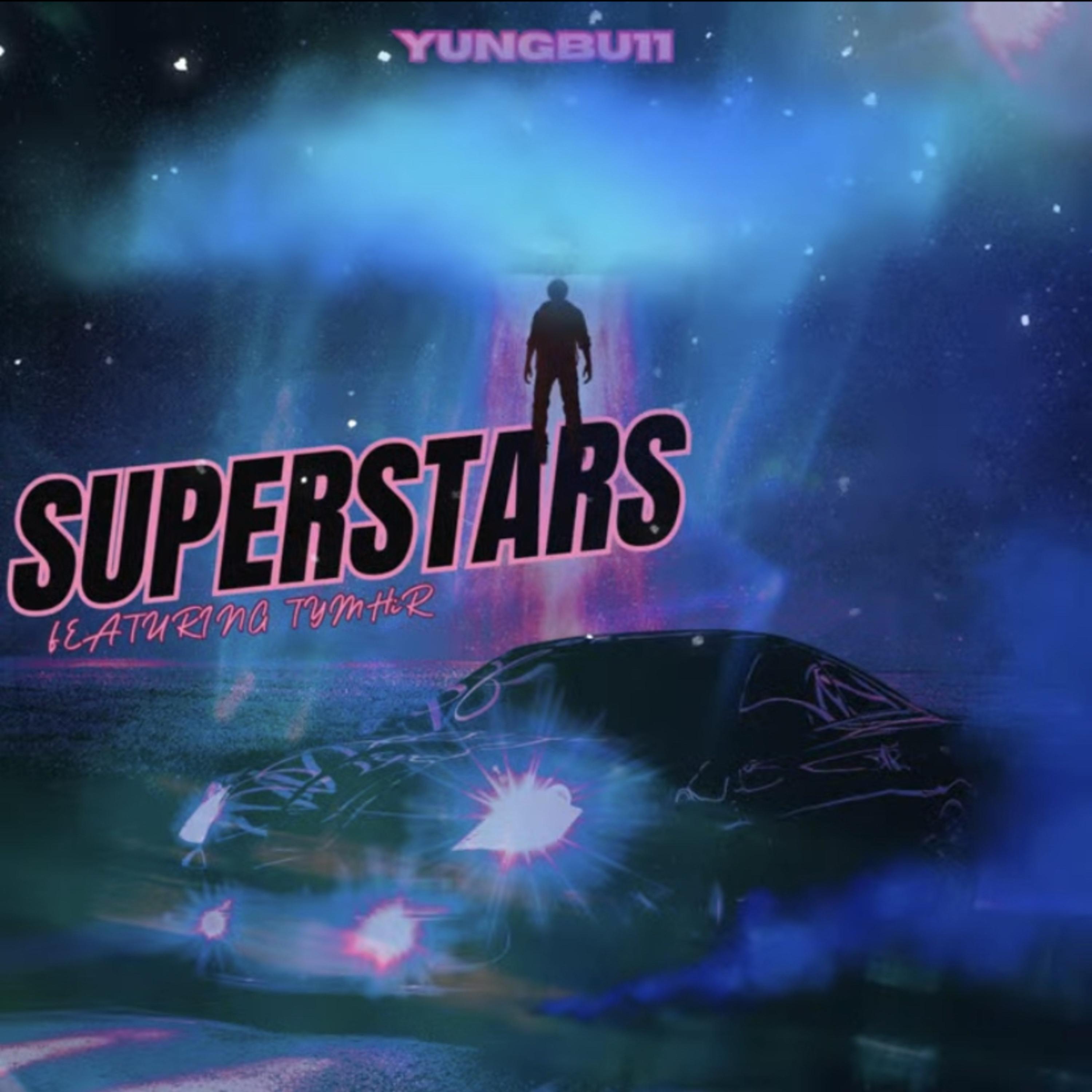 SUPERSTARS artwork