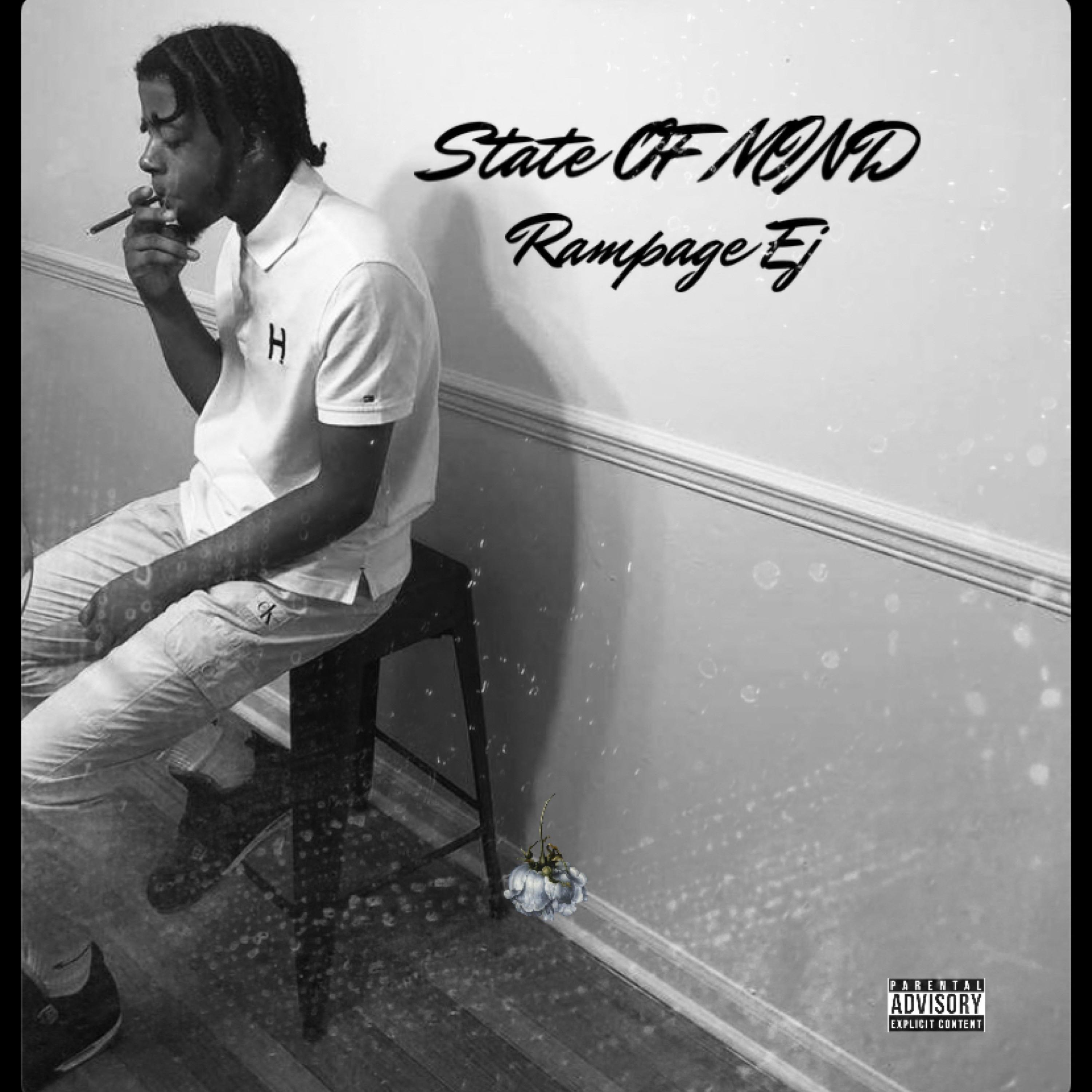 State Of Mind artwork