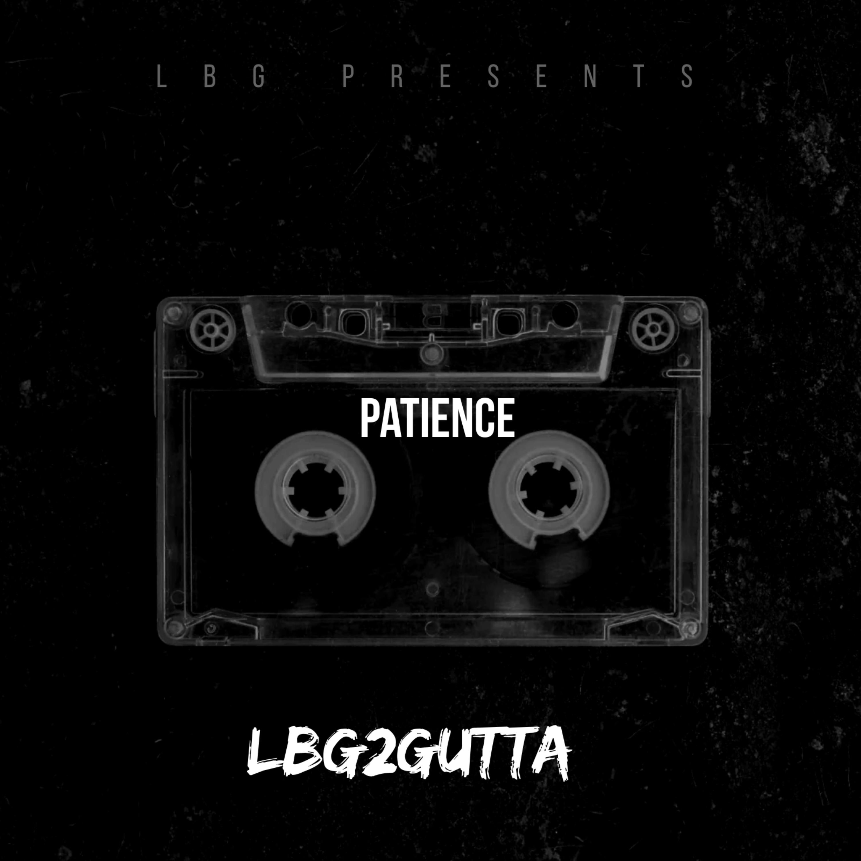 Patience artwork