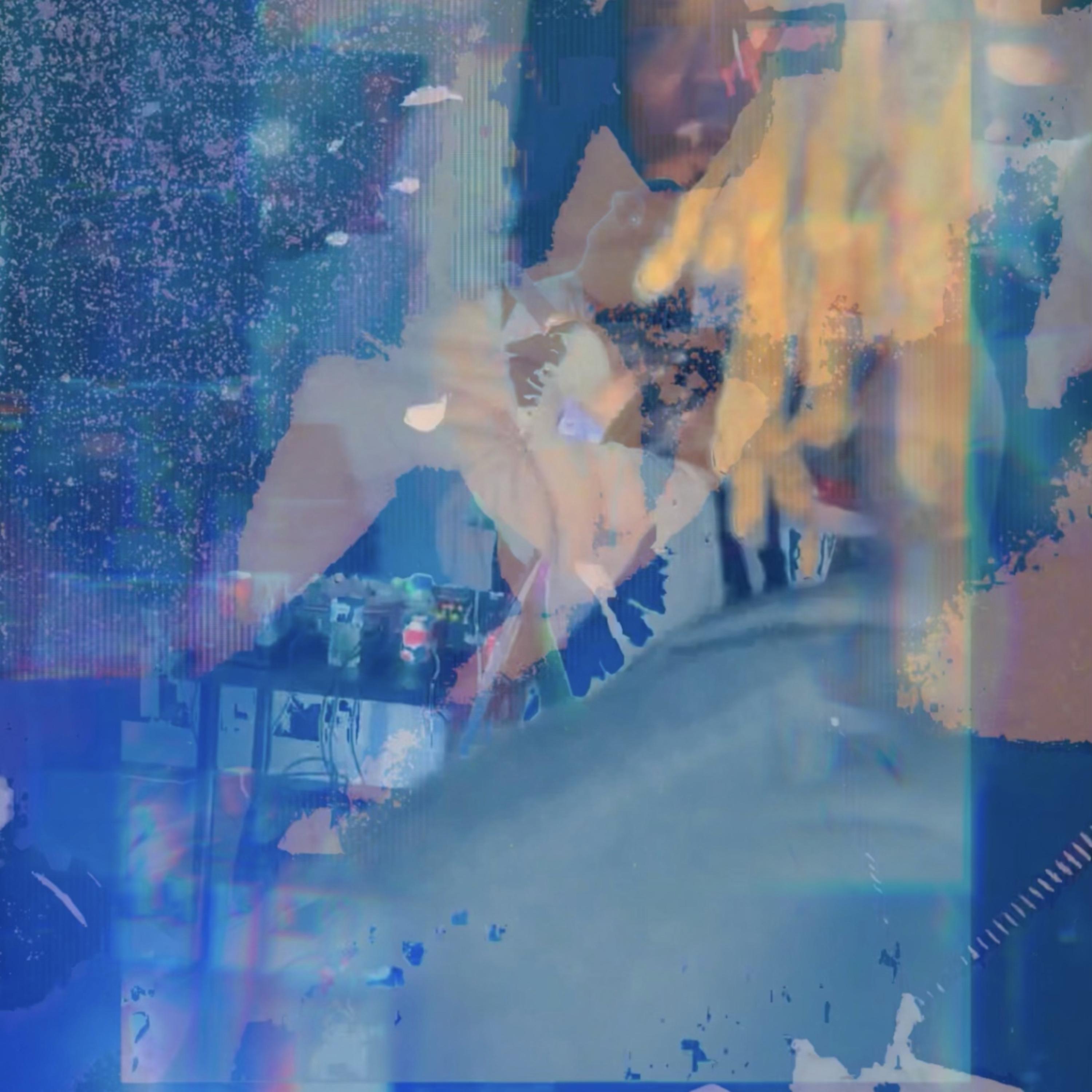 TygerWoodz artwork
