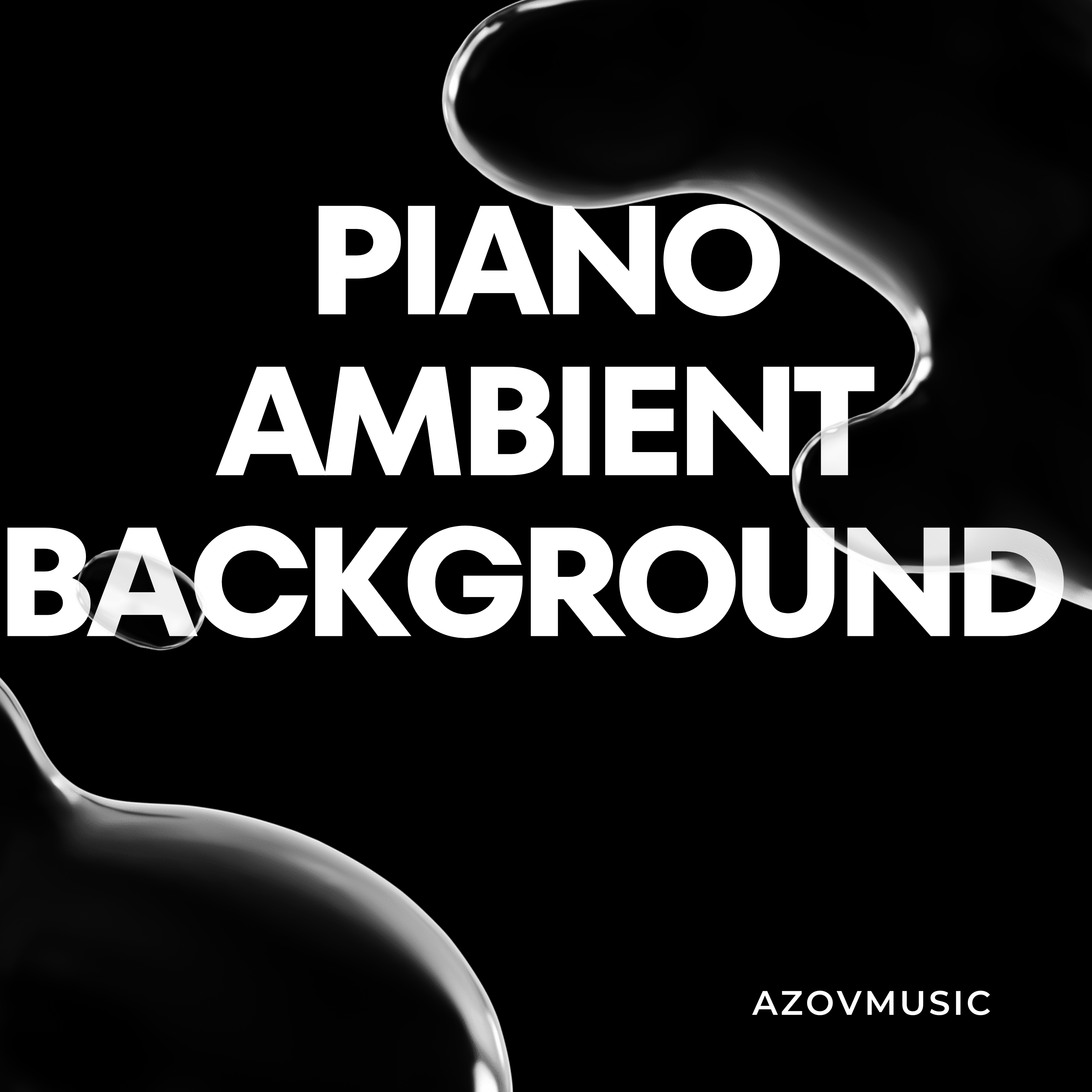 Piano Ambient Background artwork