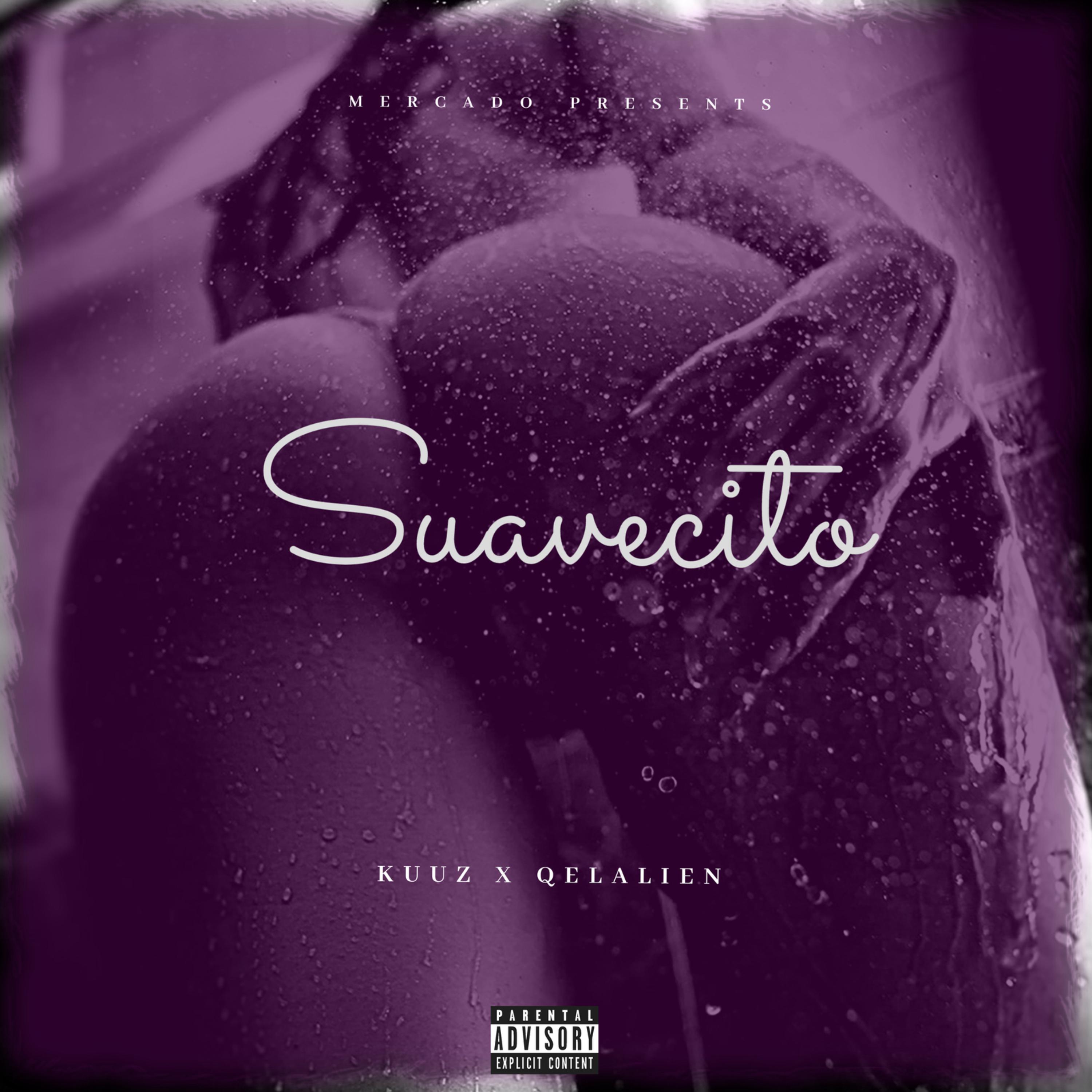 Suavecito artwork