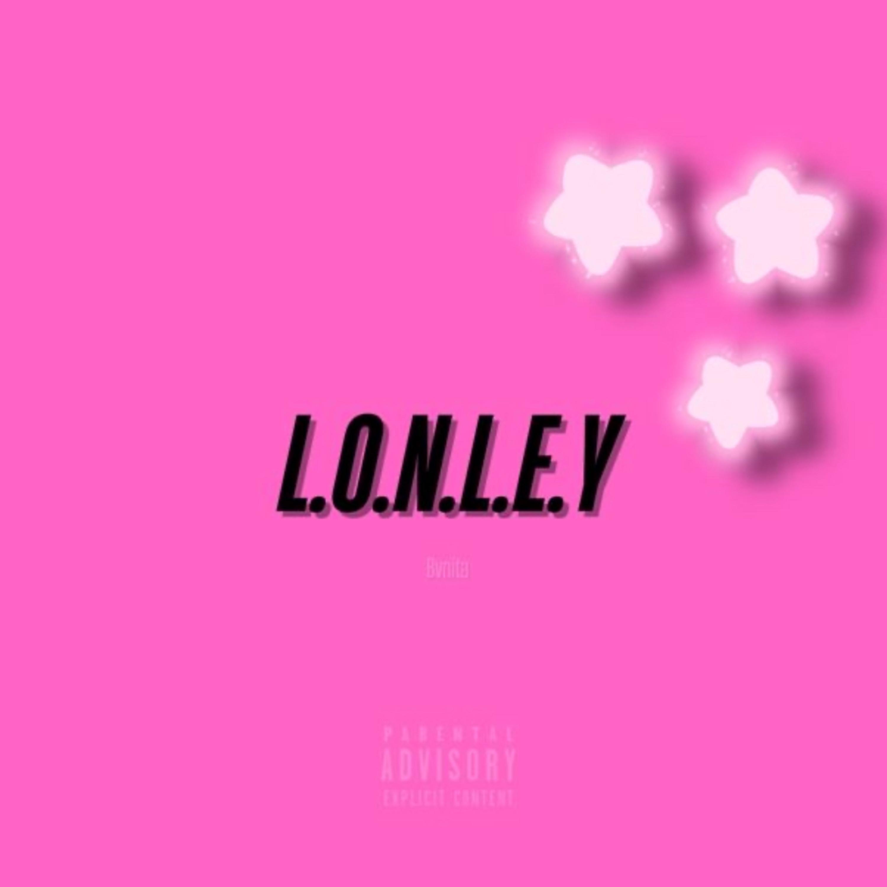 Lonely artwork