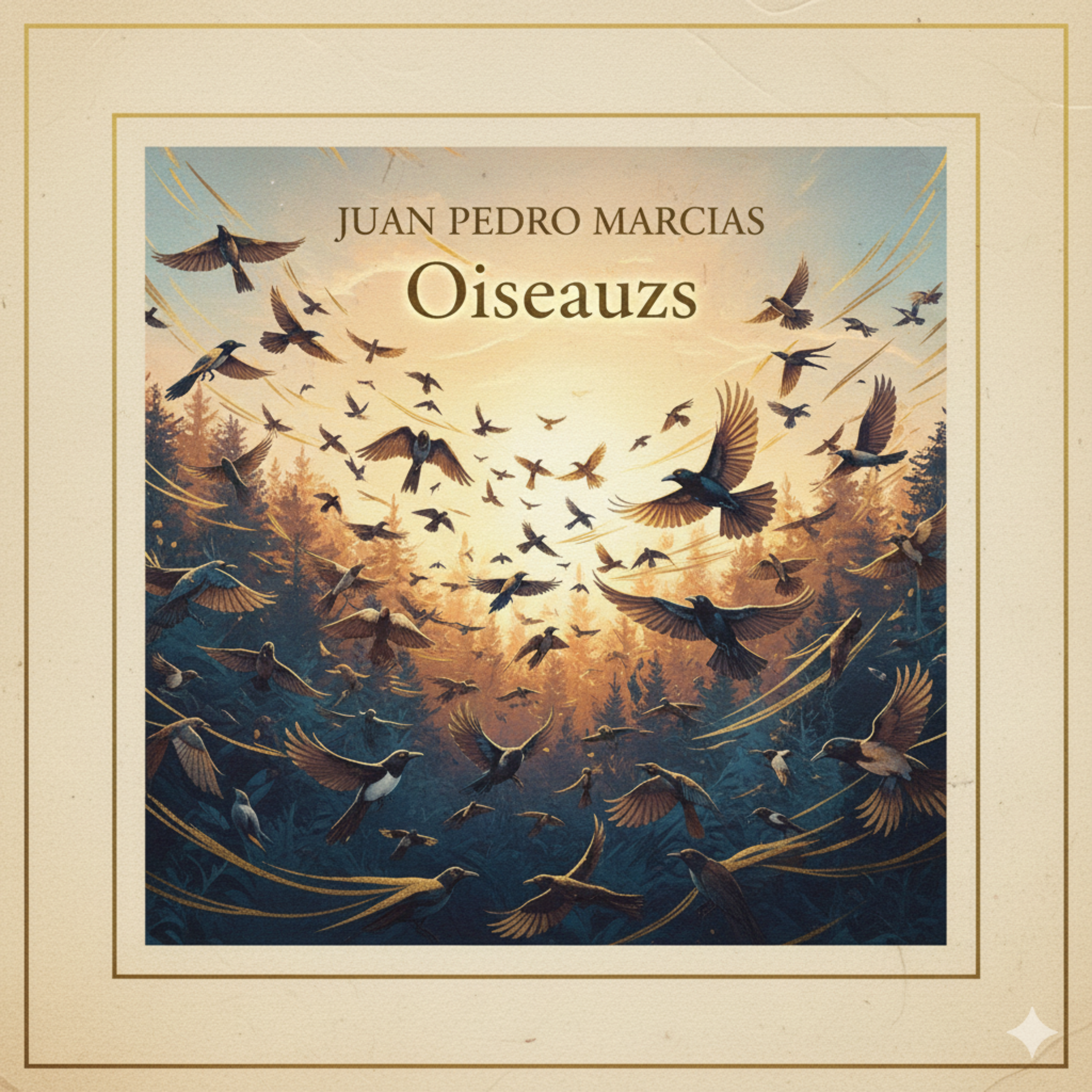 oiseaux artwork