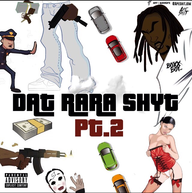 Rara Sheesh