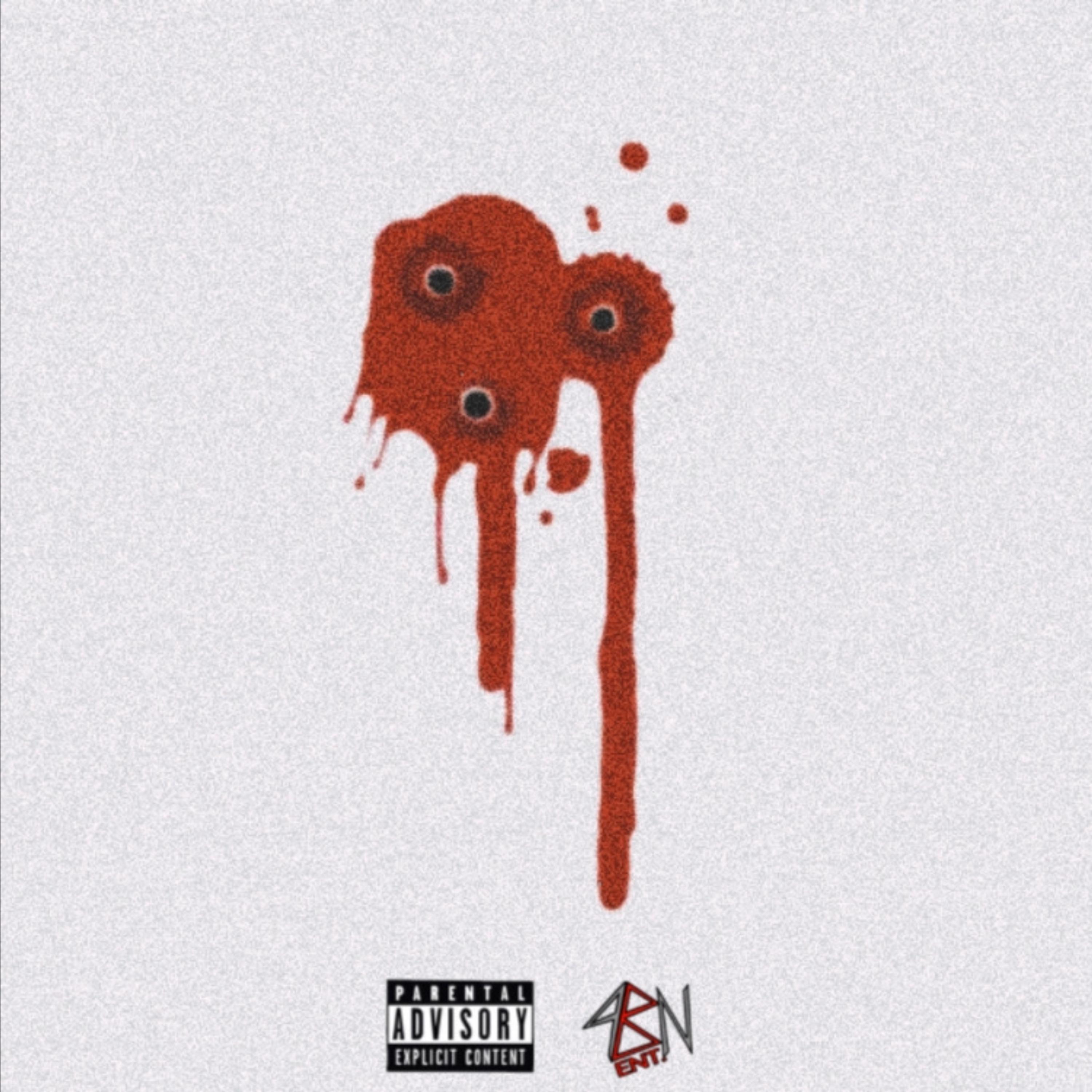 Back In Blood Freestyle artwork