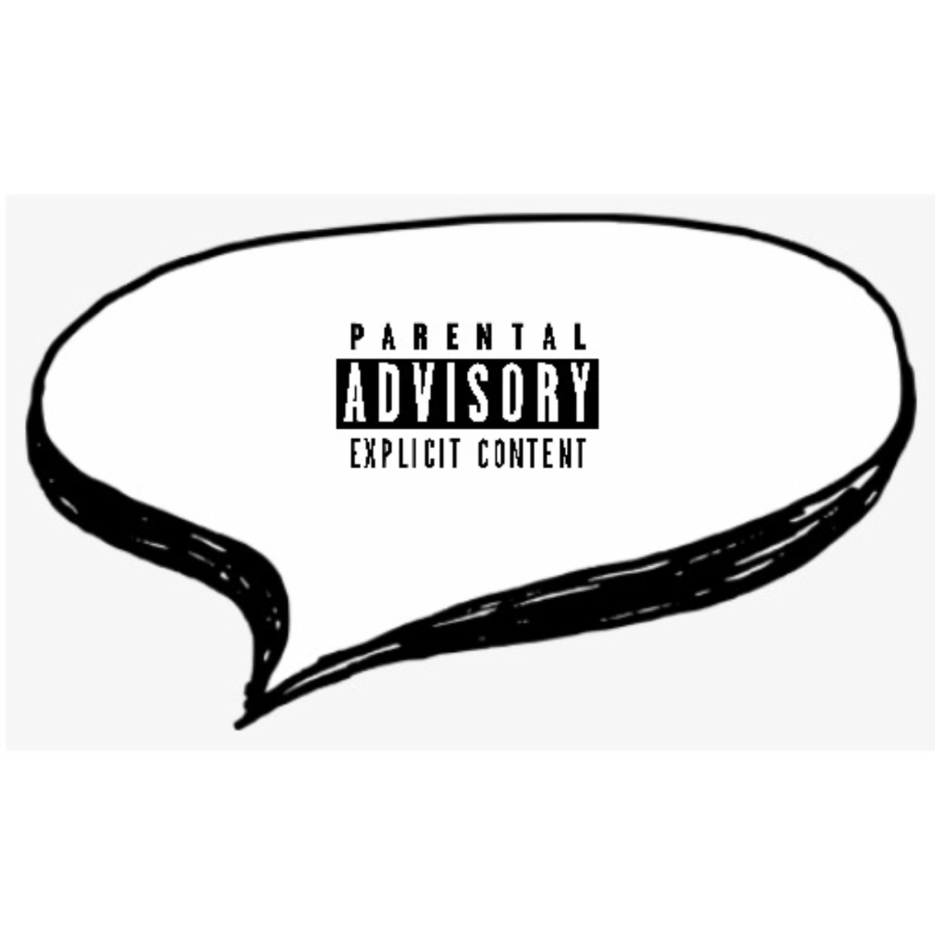 Speaking My Mind by TeeGonPop cover art
