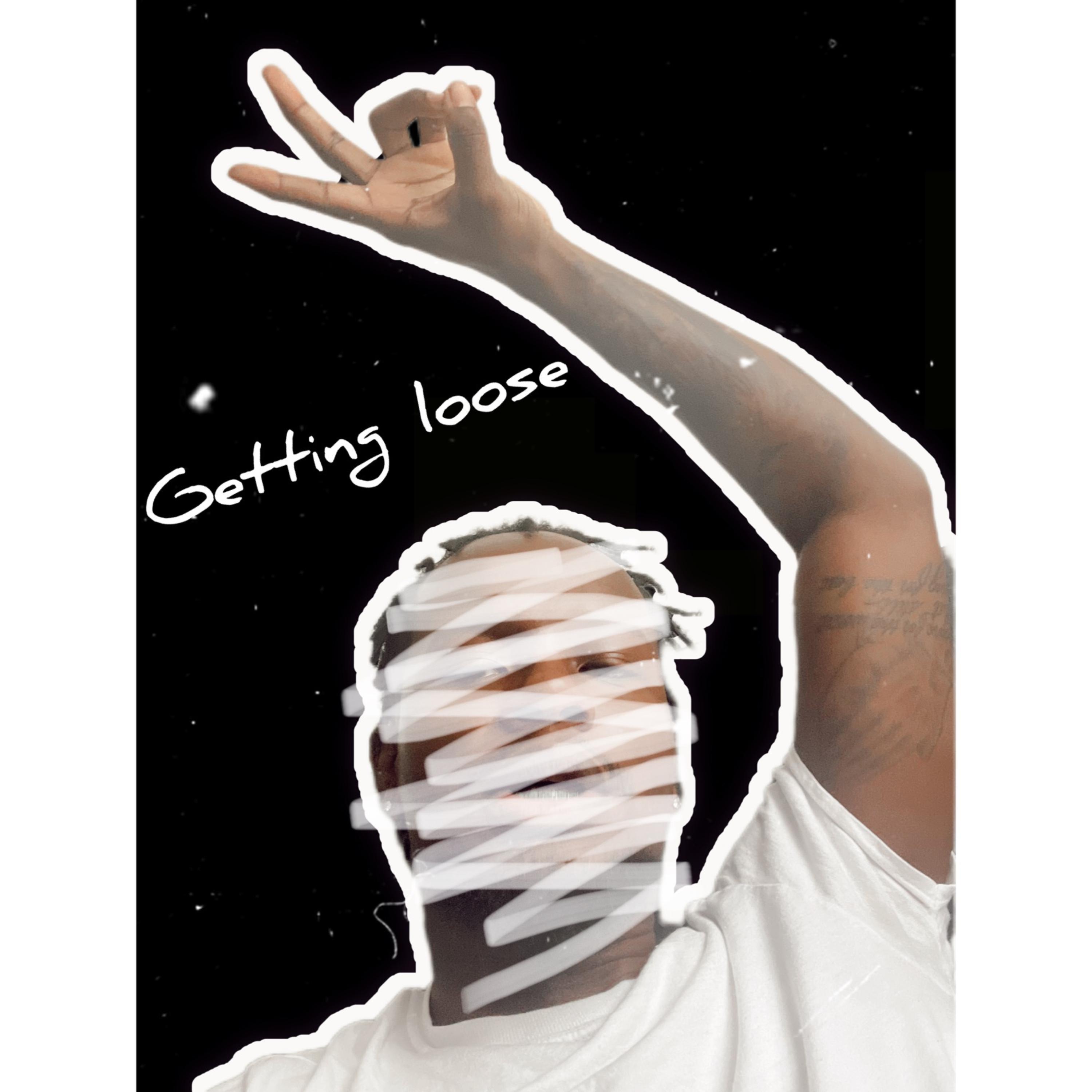 Getting loose artwork