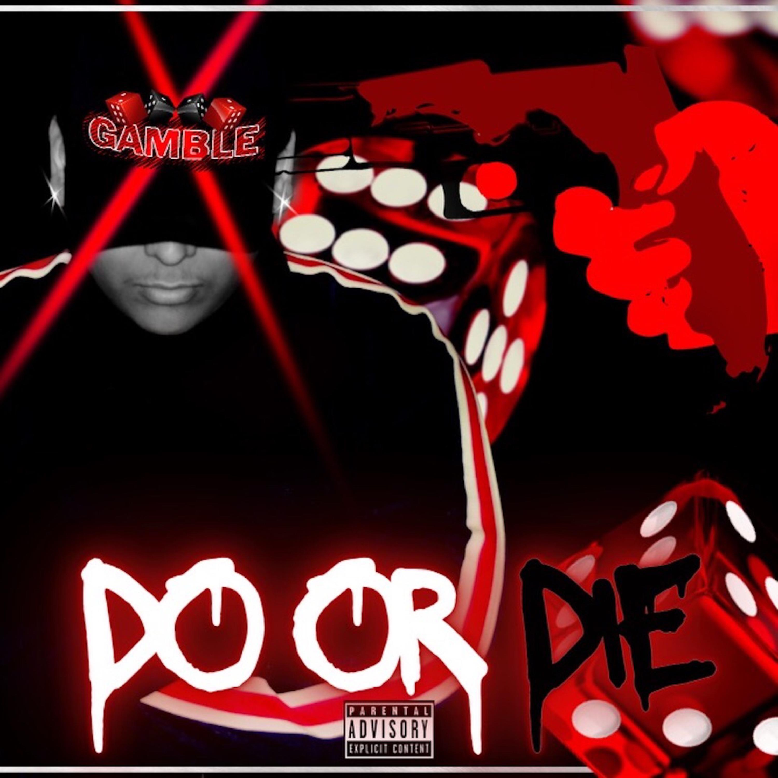 Do Or Die artwork