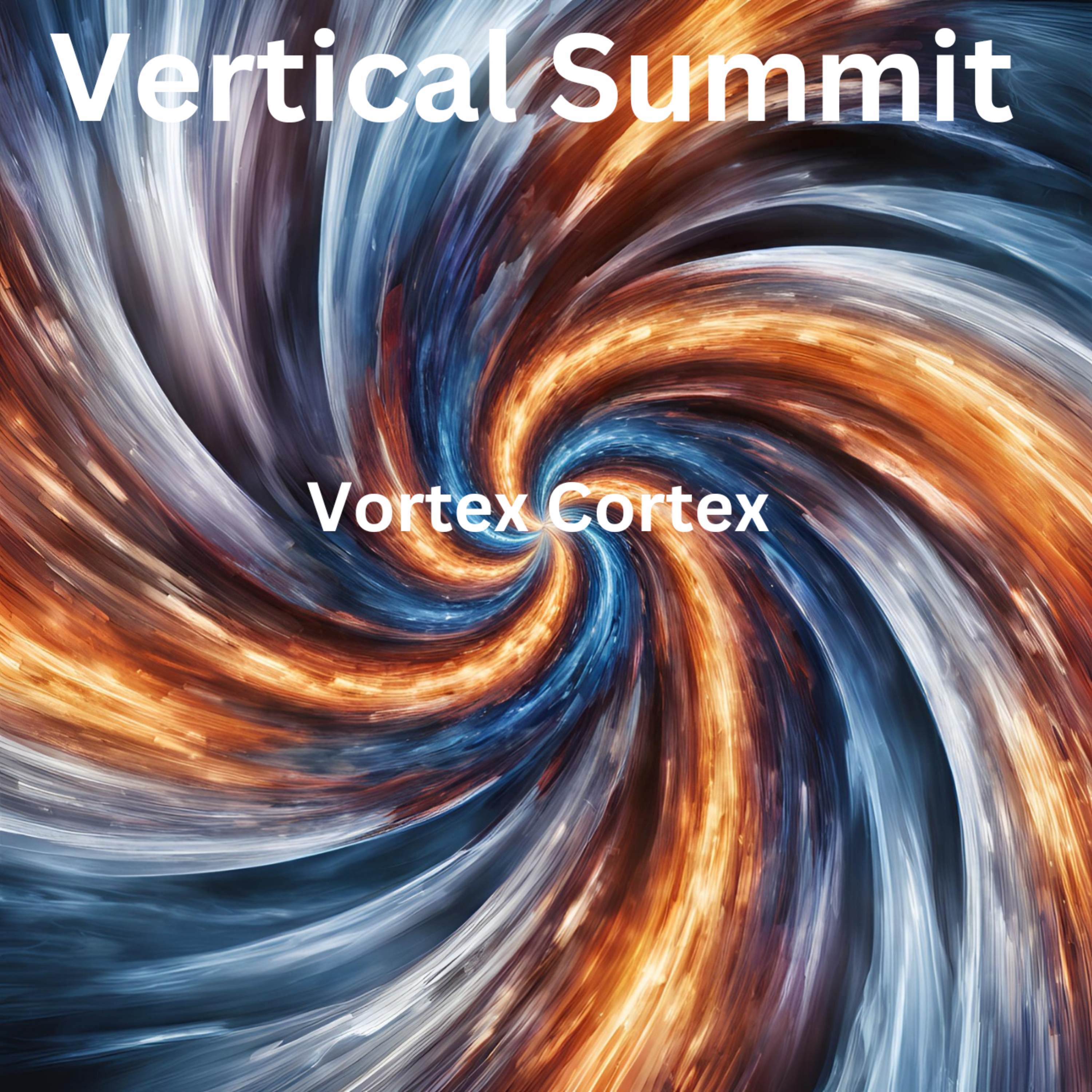 Vortex Cortex artwork