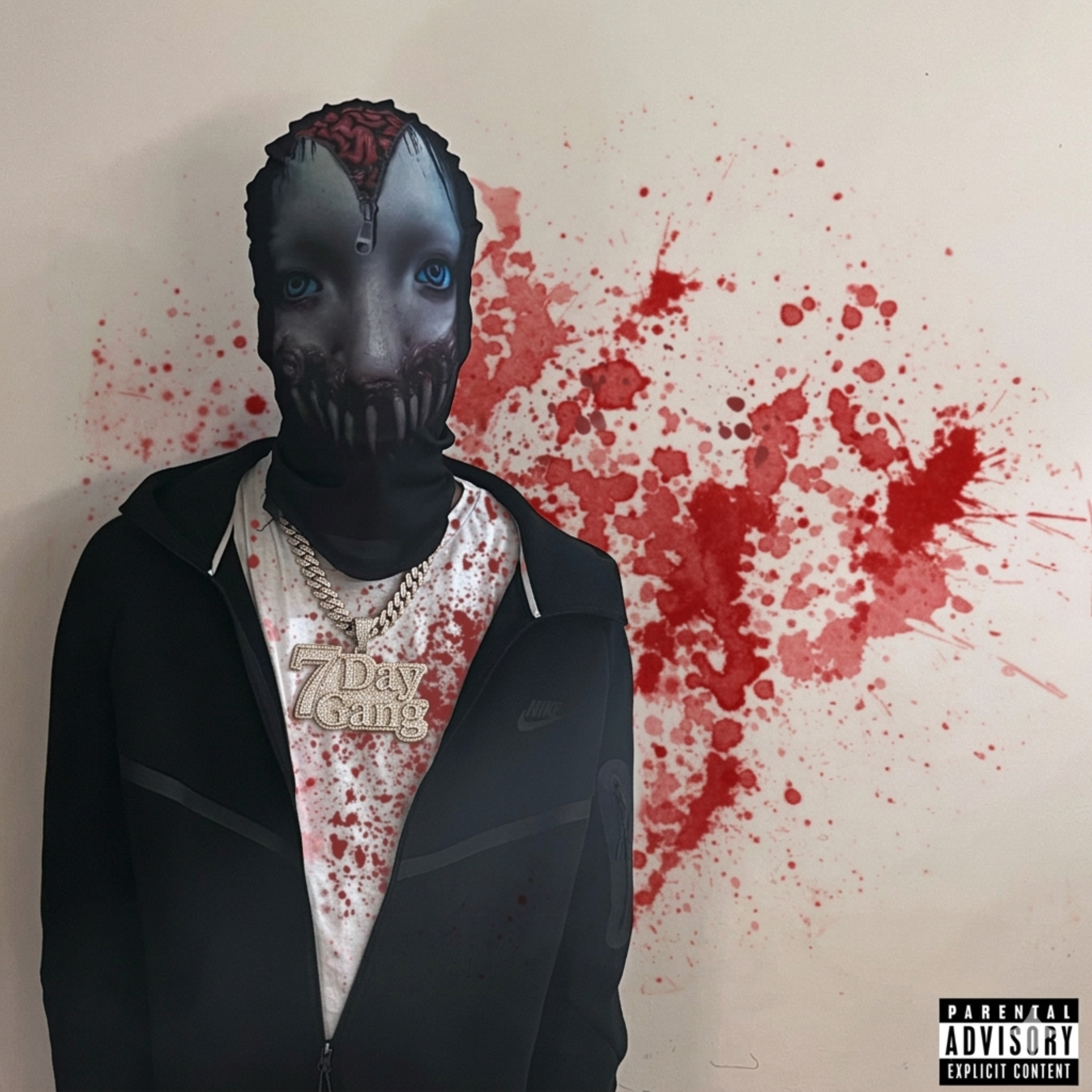 7 Day Gang artwork