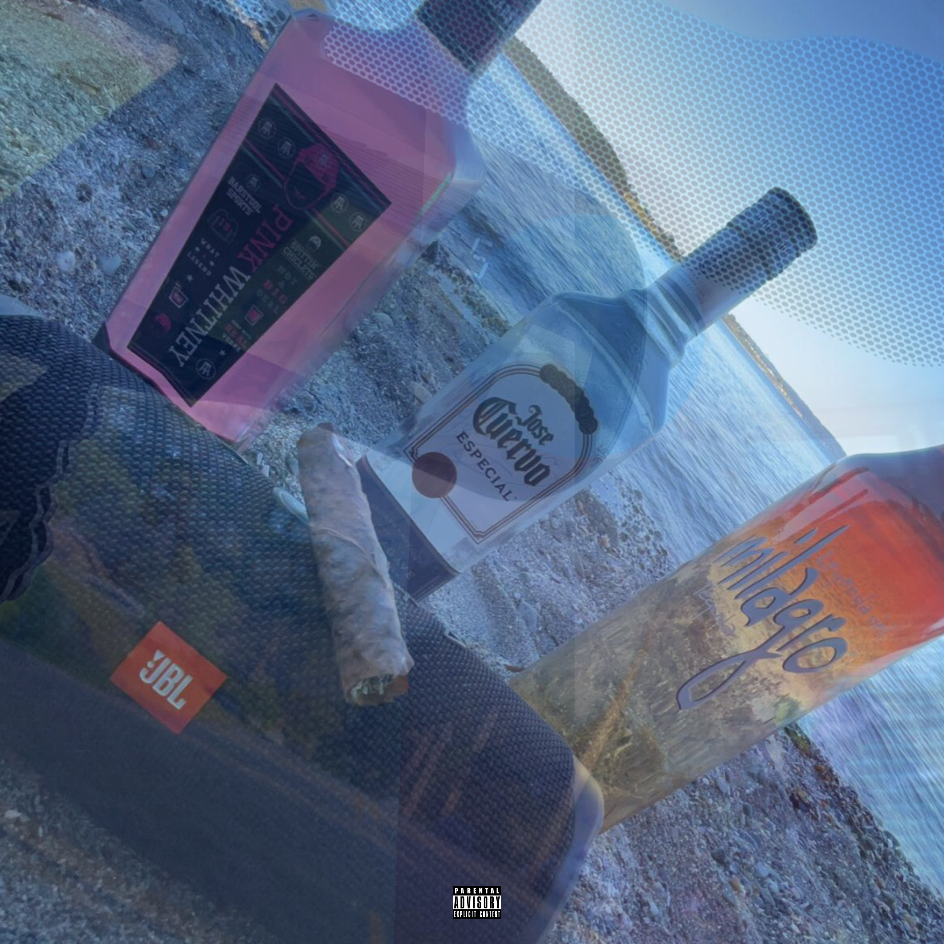 Late Night Kreepin artwork
