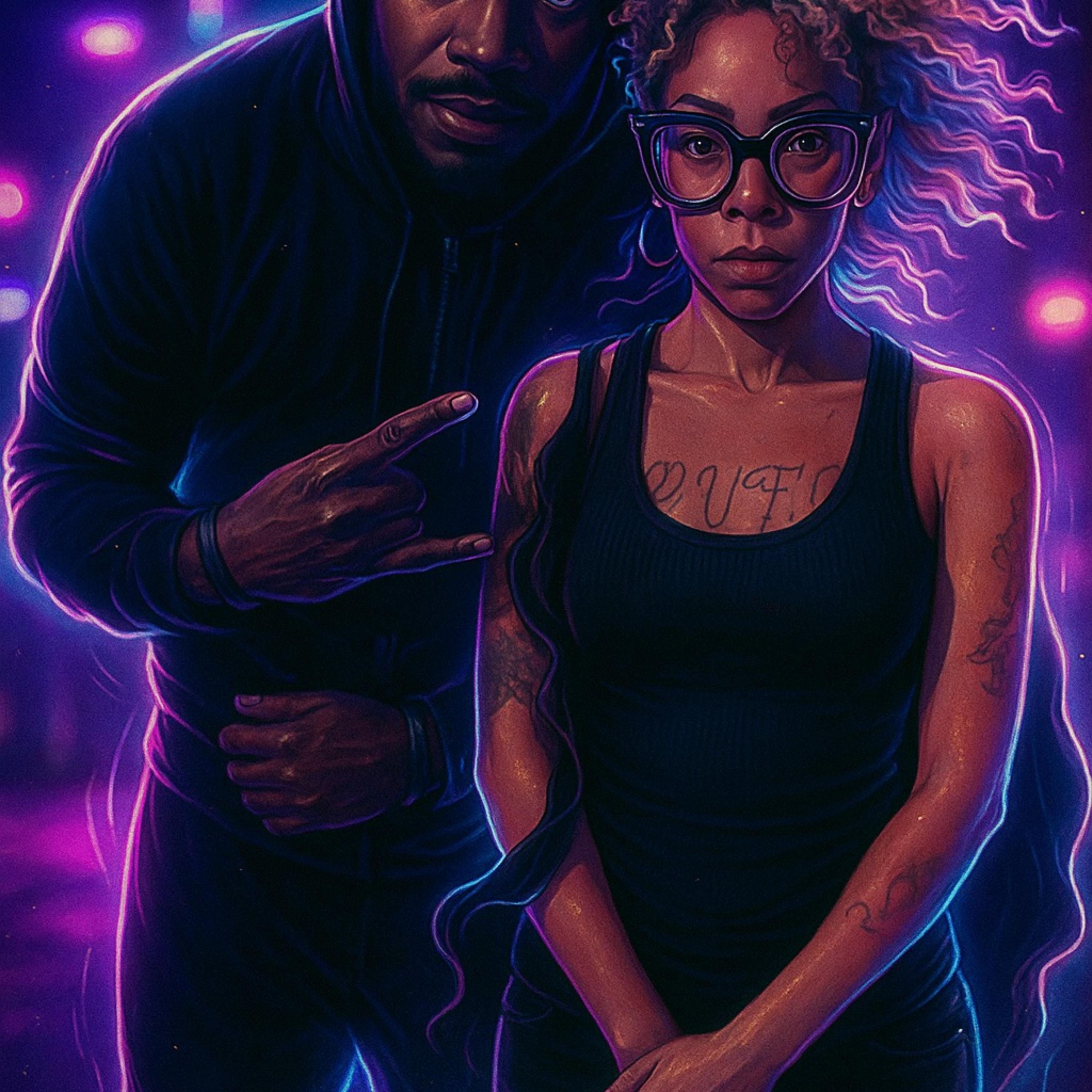 YES, LORD! artwork