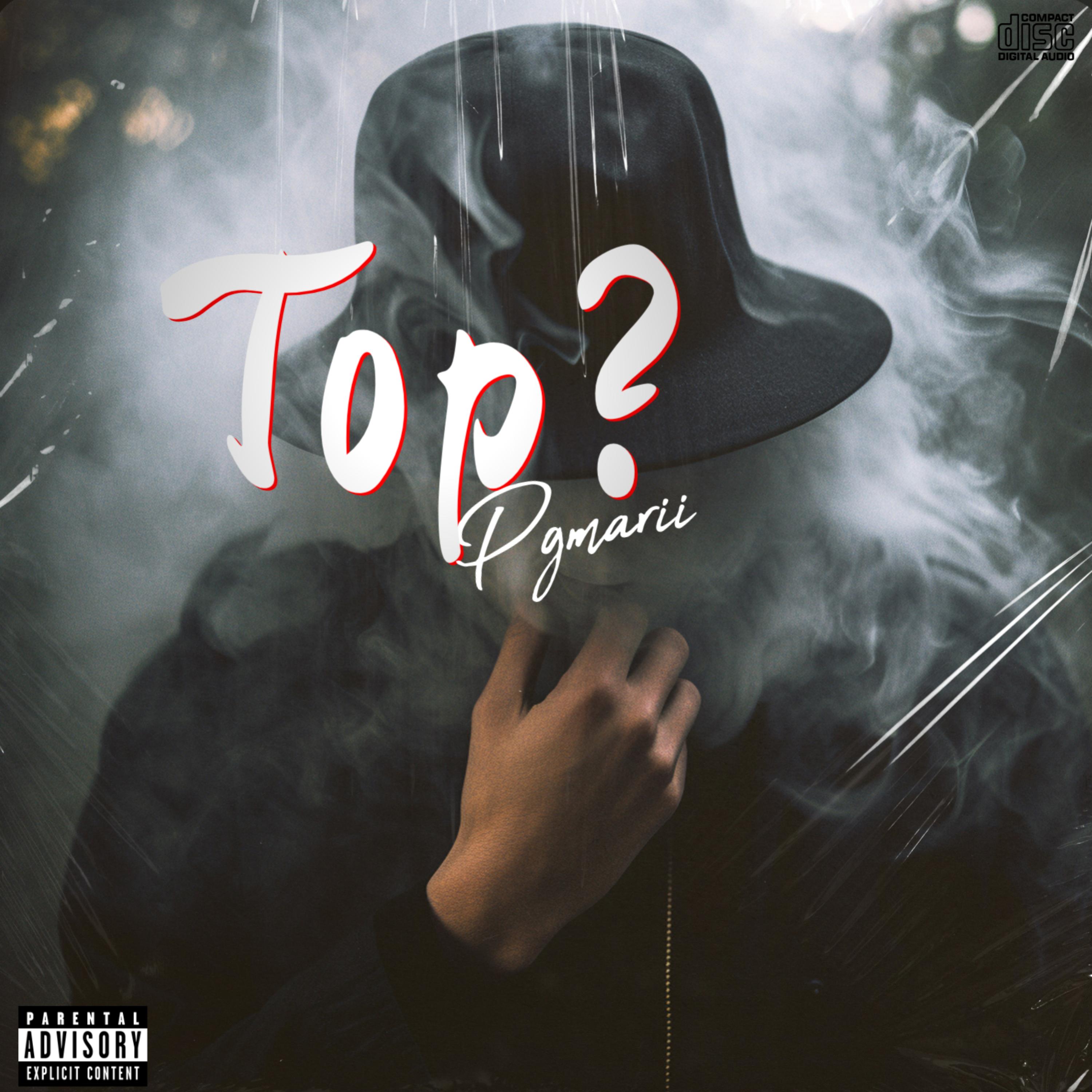 Top ? artwork