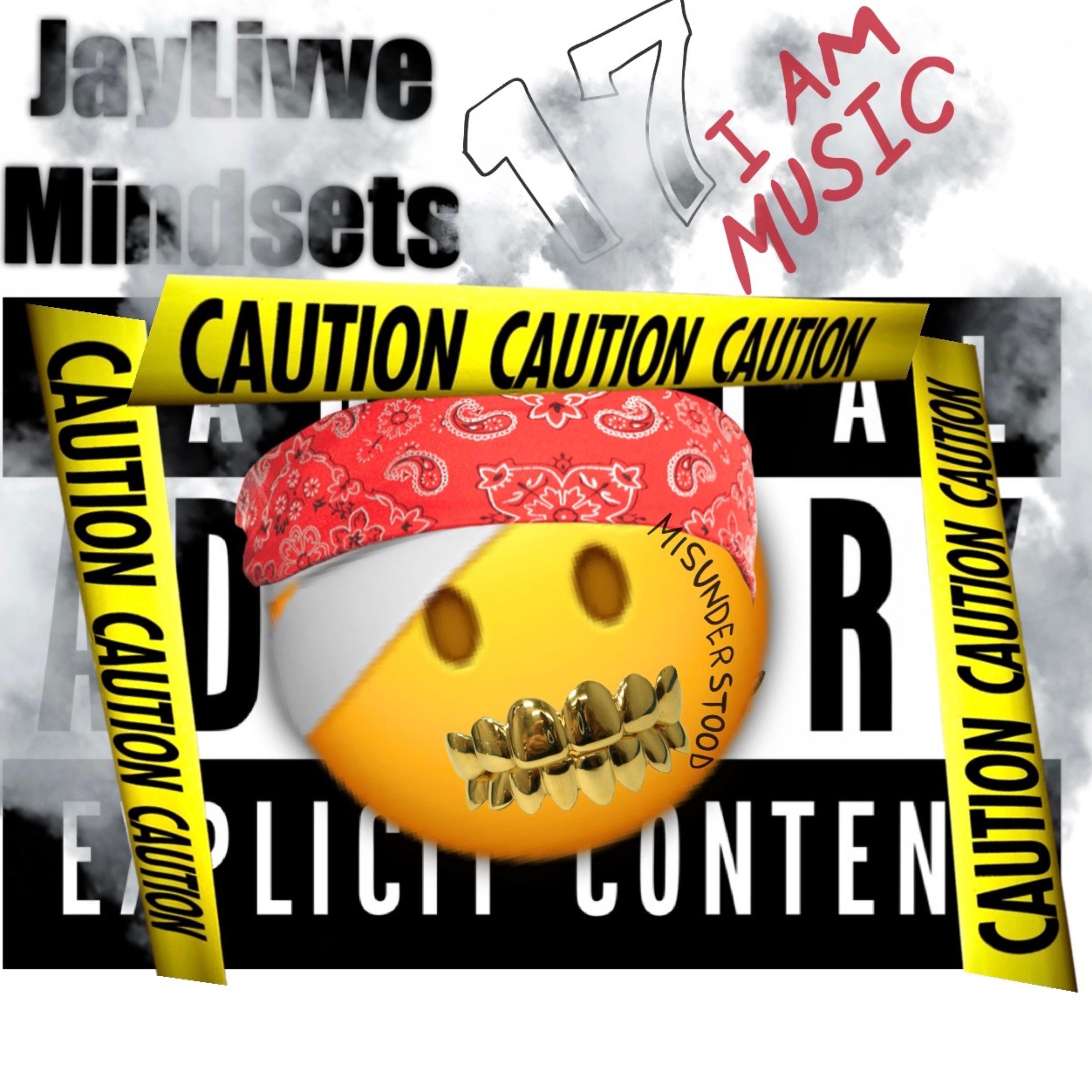 Mindset artwork