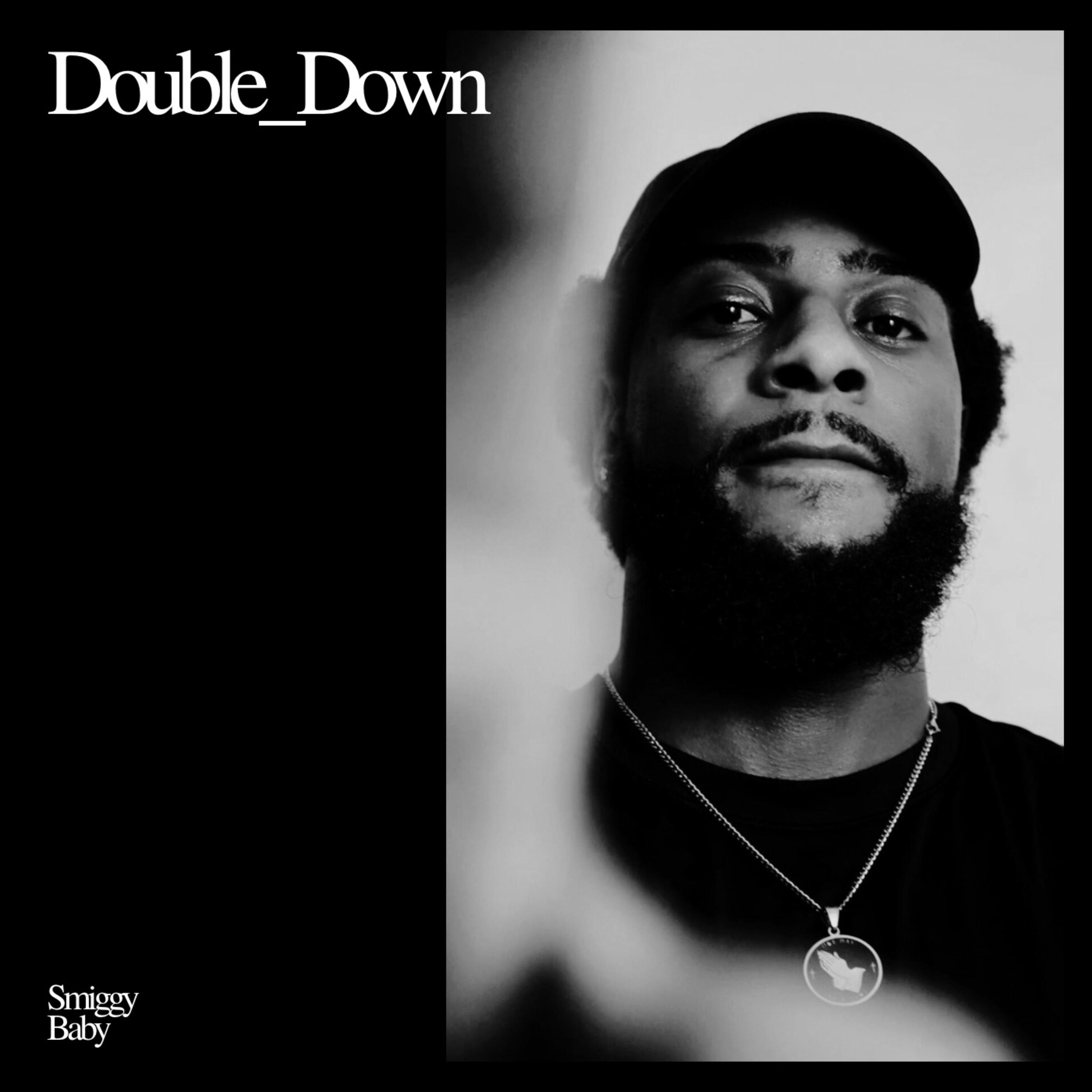 Double Down artwork