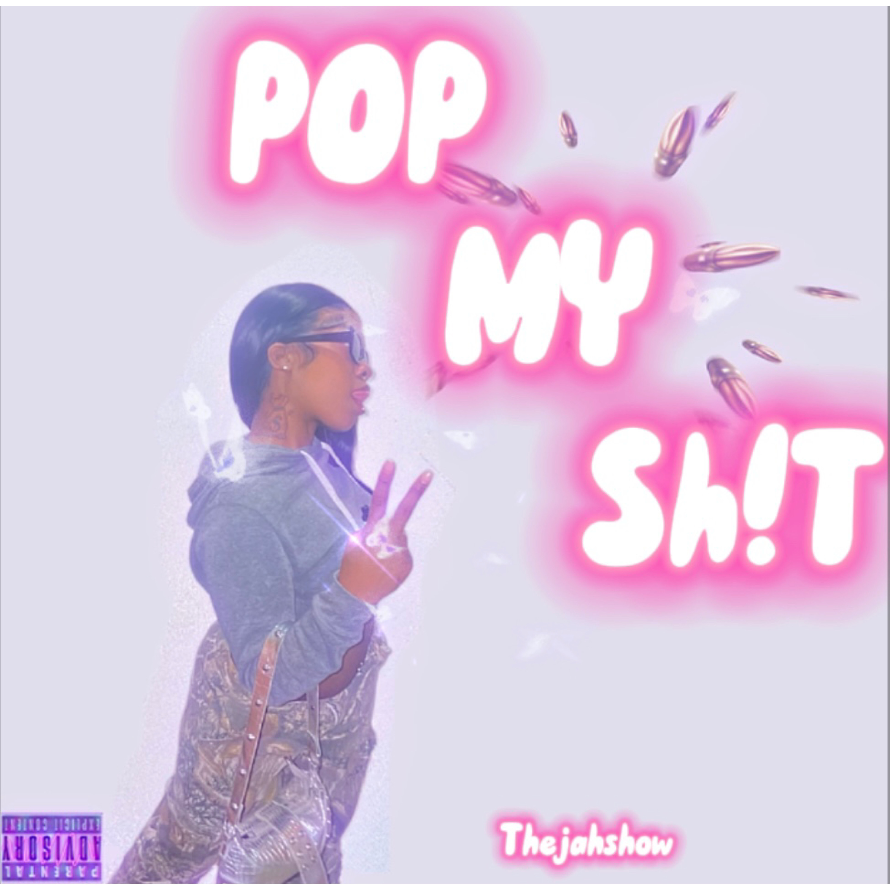 Pop My Sh!T artwork