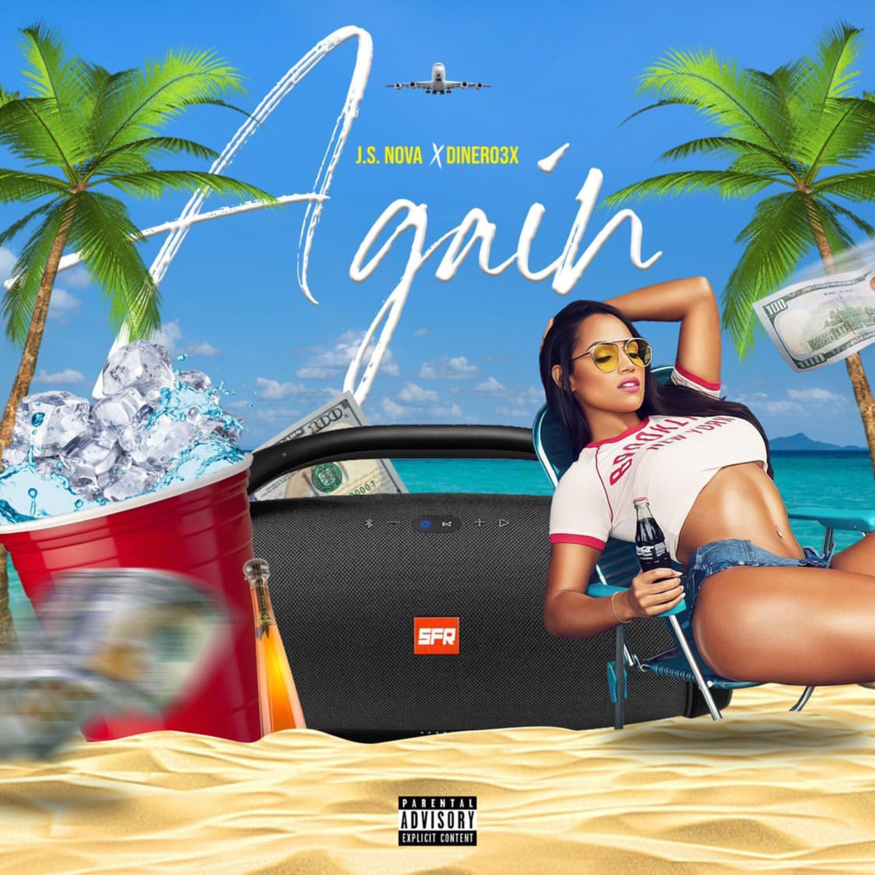 Again artwork