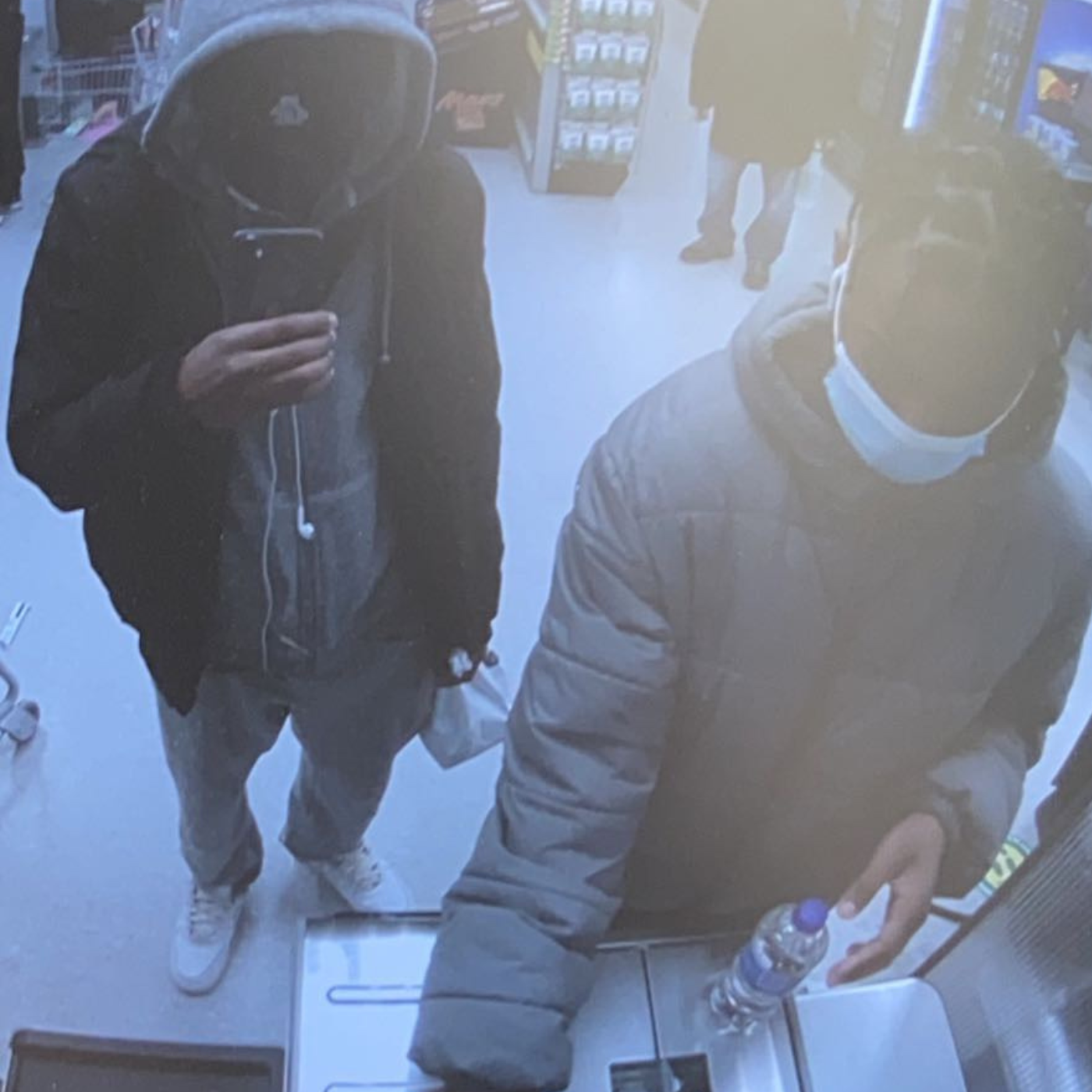 I’m Good (Remix) artwork