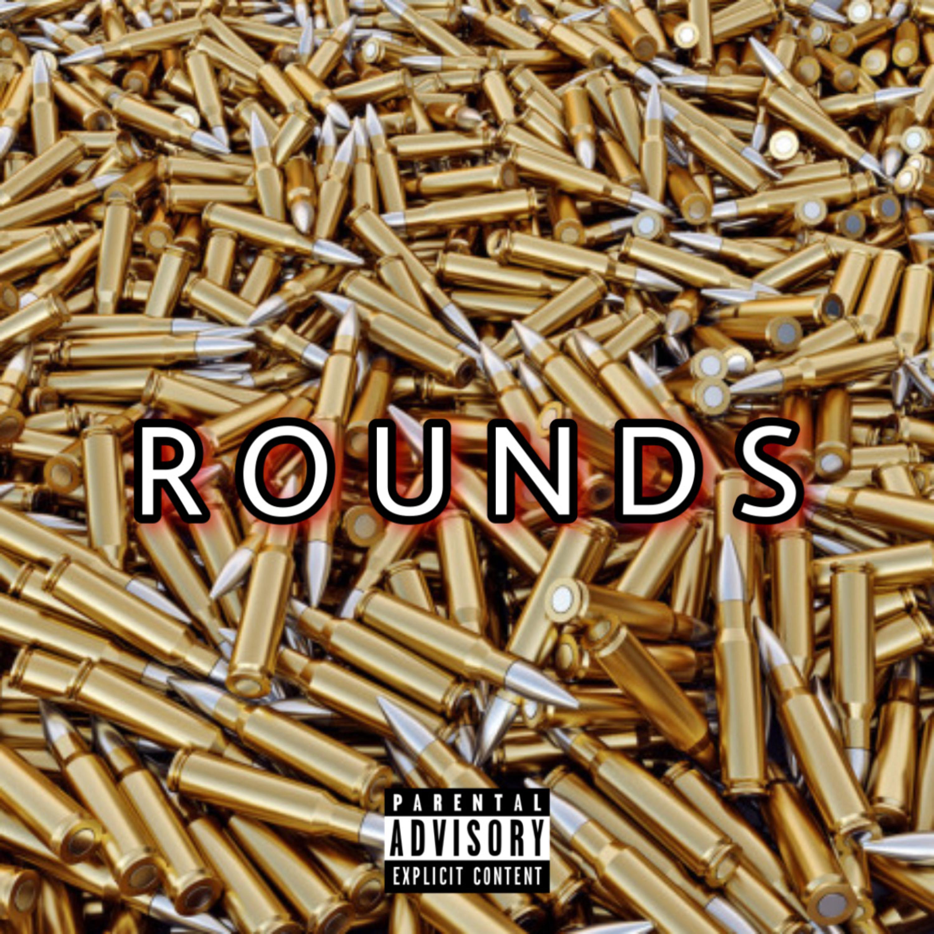 Rounds artwork