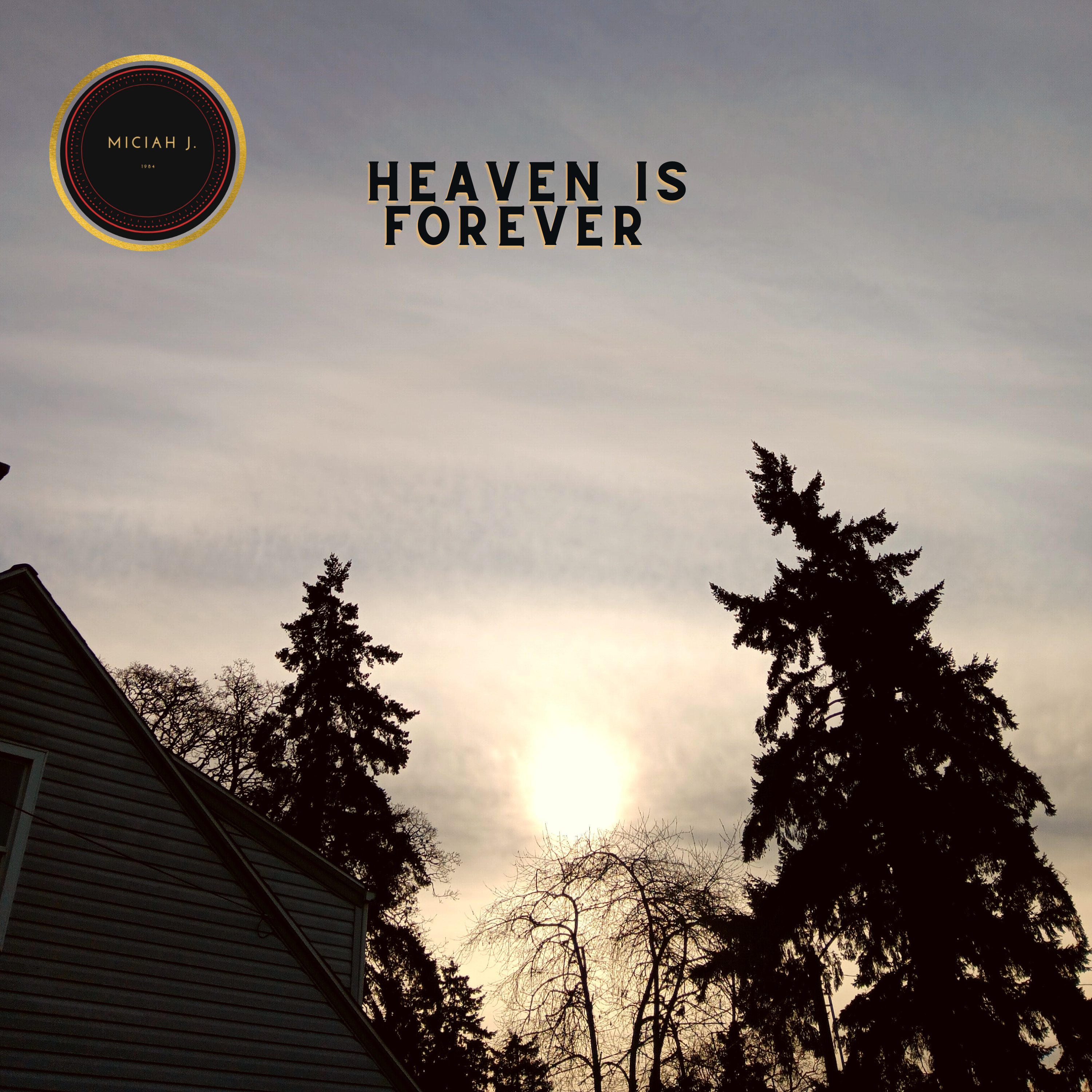 Heaven Is Forever  artwork
