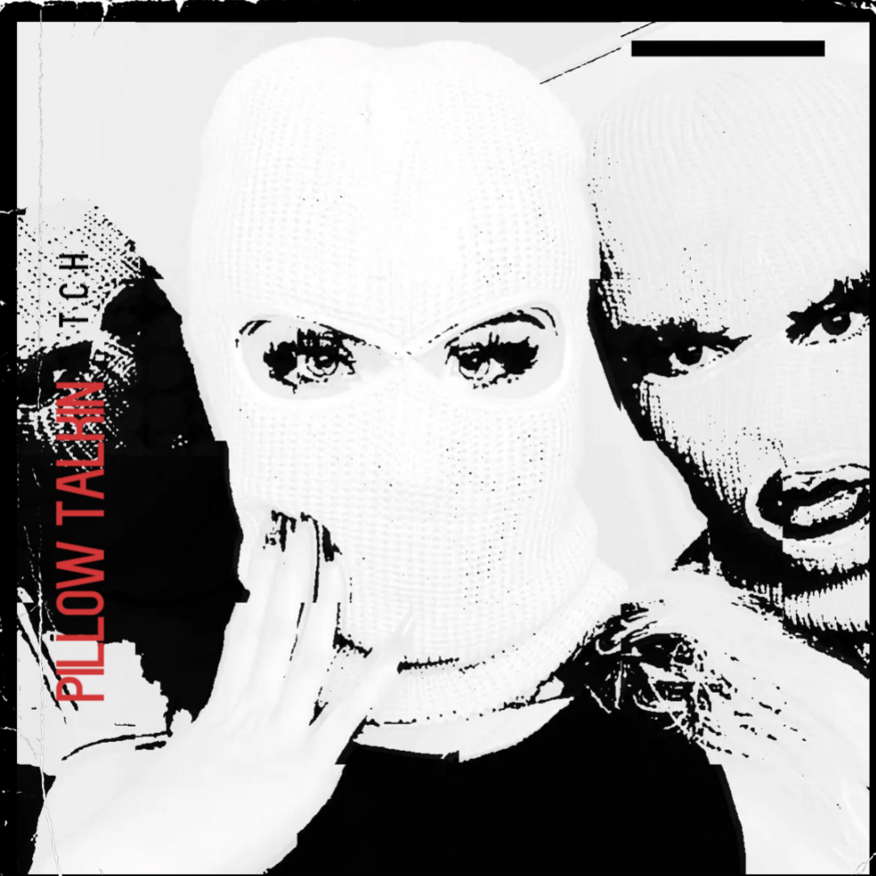 Pillow Talkin artwork