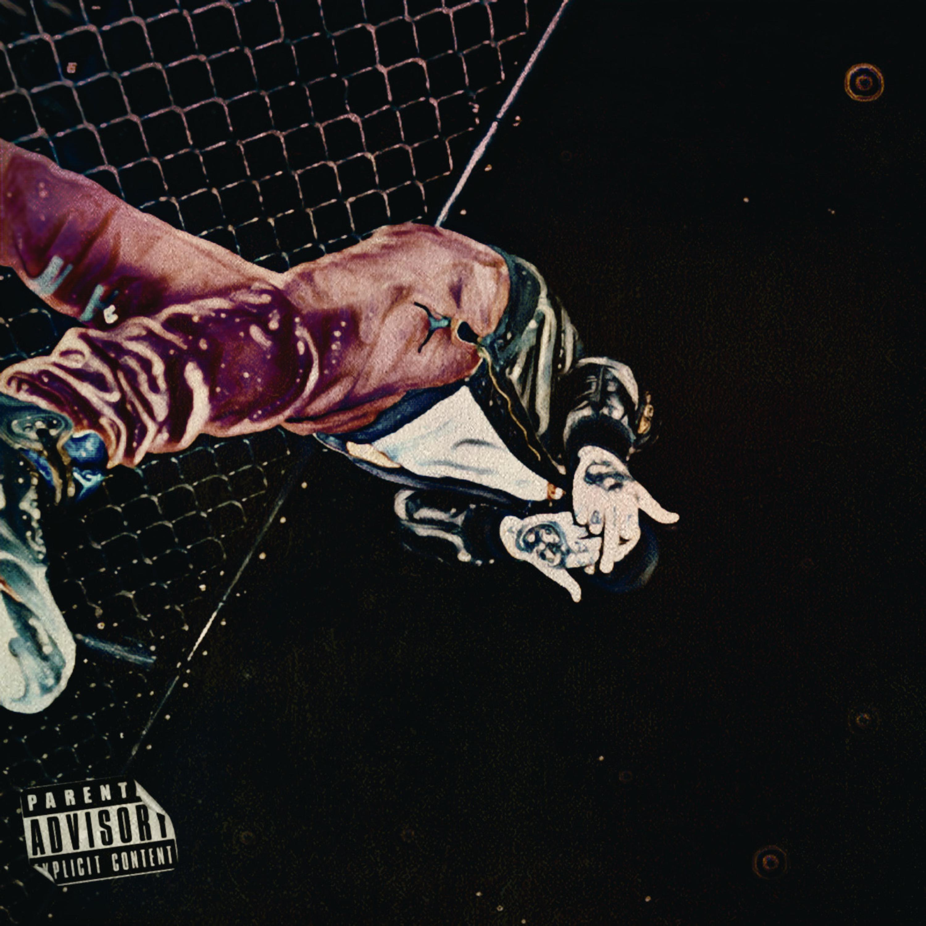 No Reason artwork