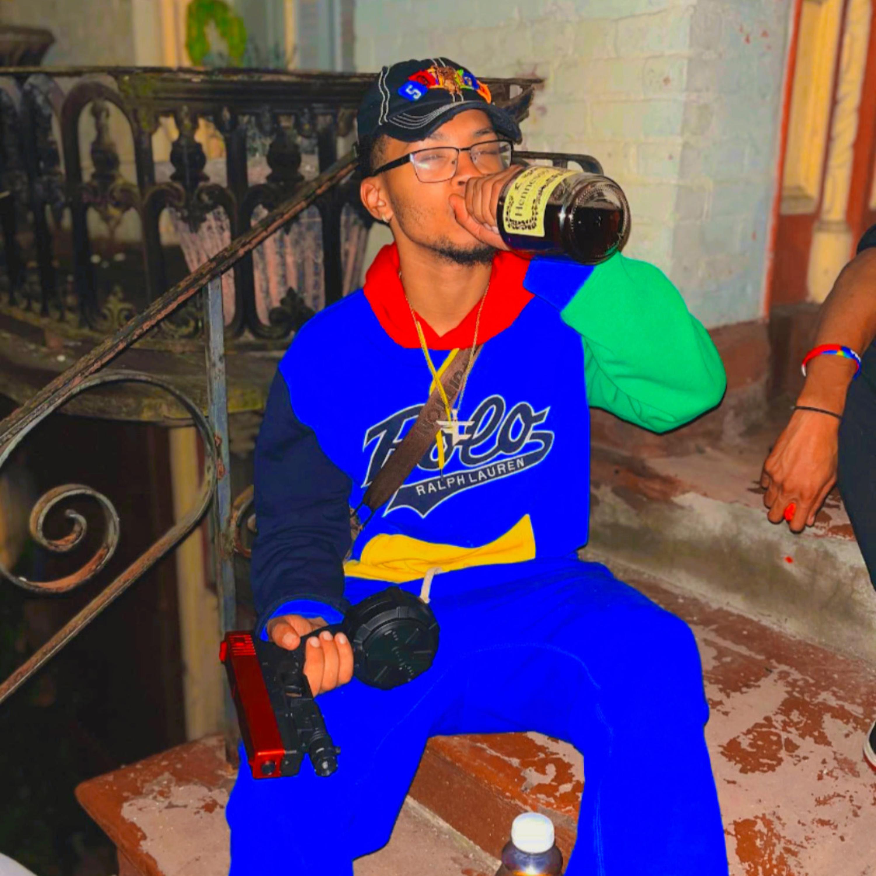 Send Shots artwork