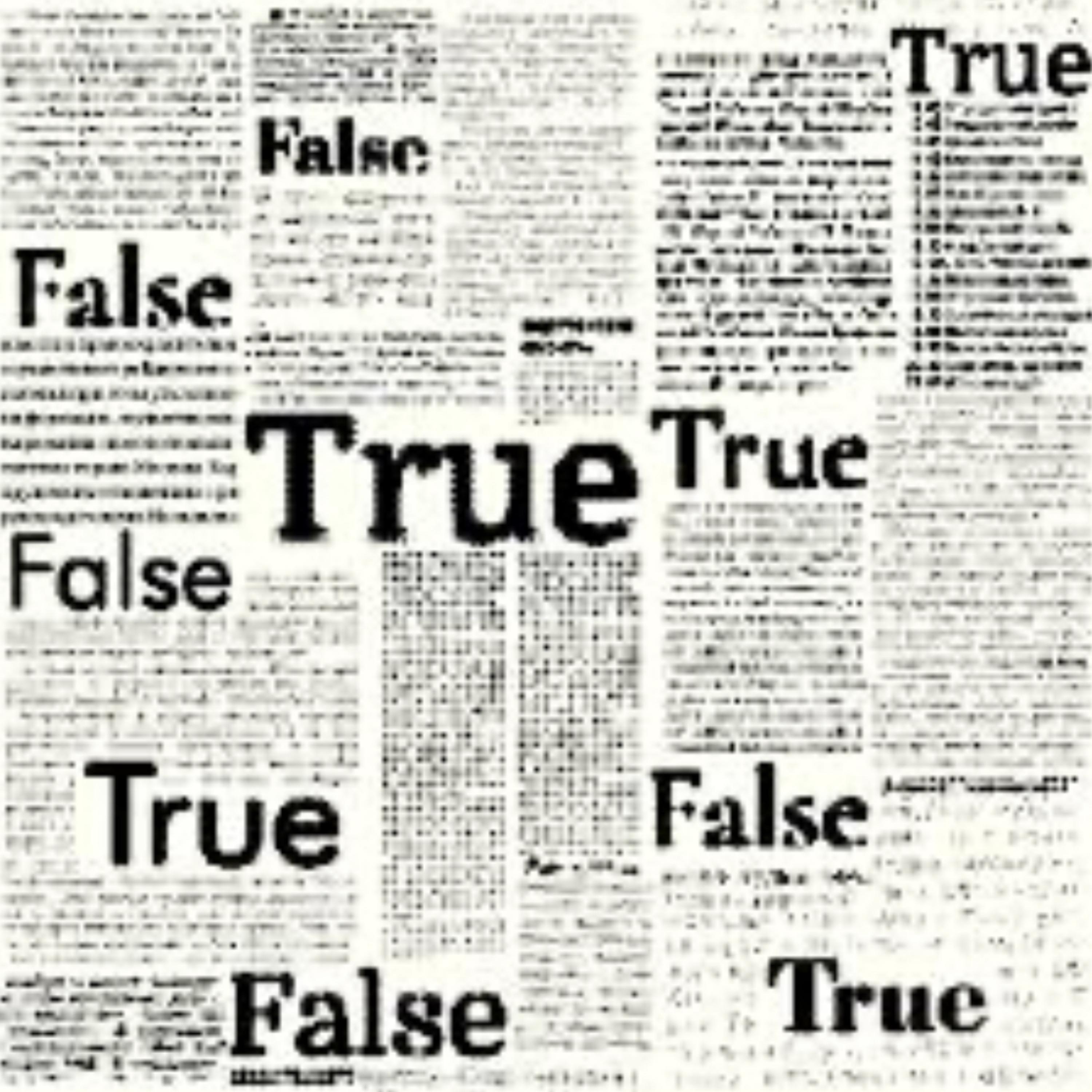 Truth artwork