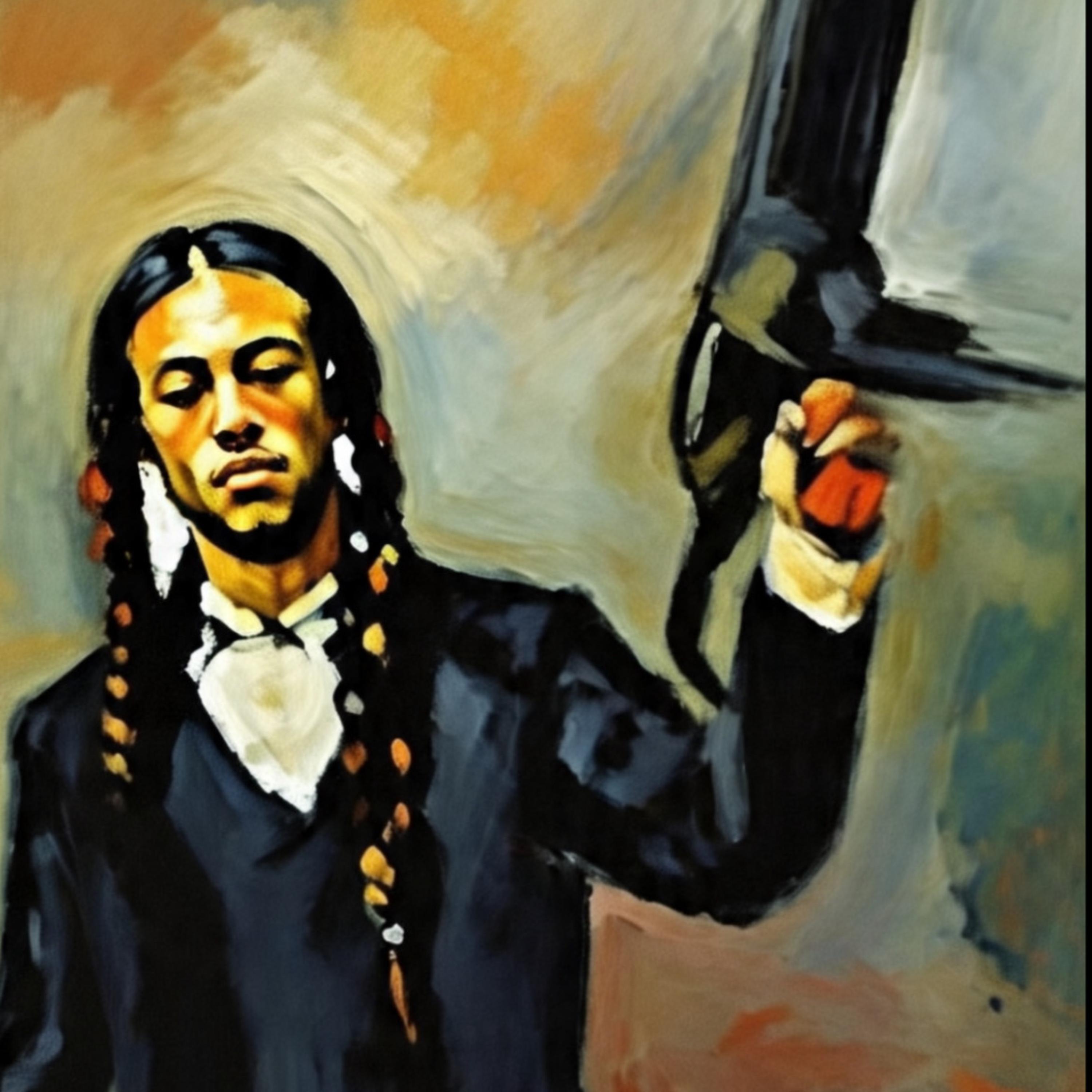 Bip Bam Baughn Reign artwork