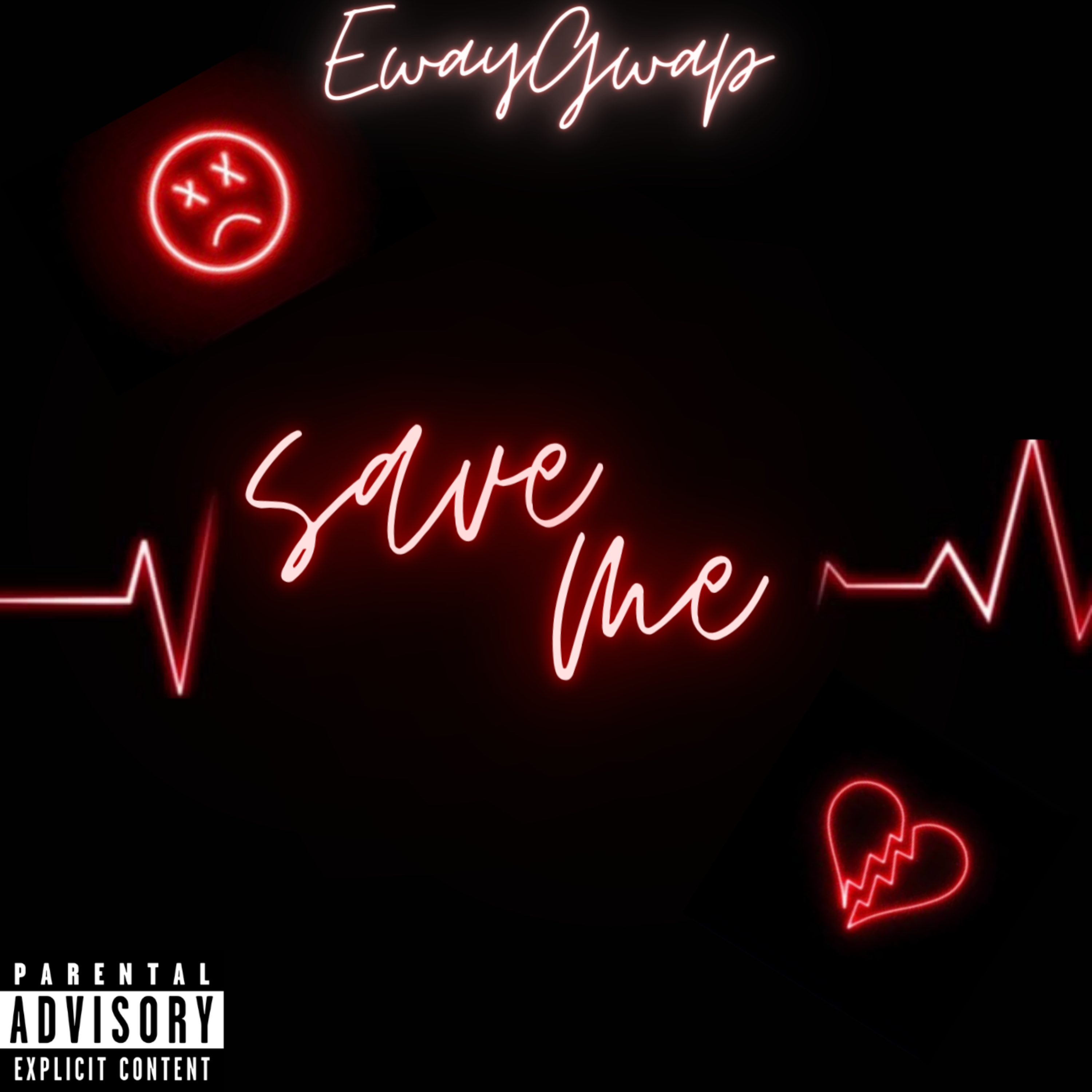 Save Me artwork