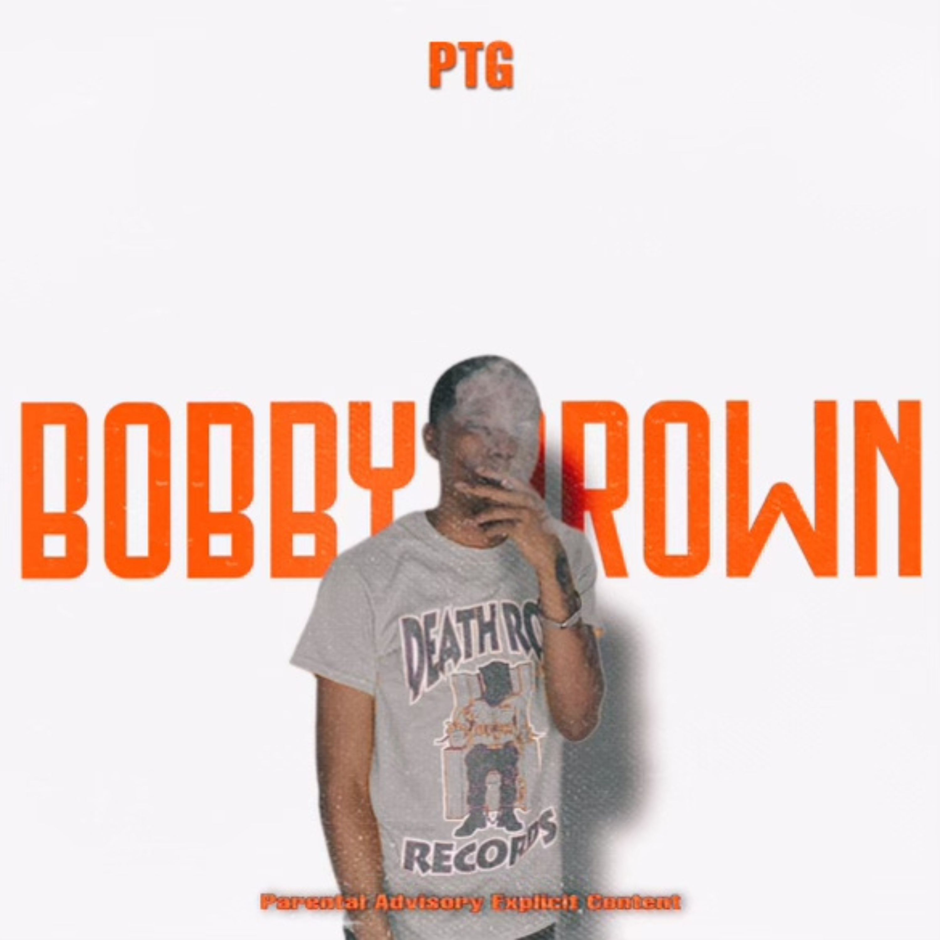 Bobby Brown artwork