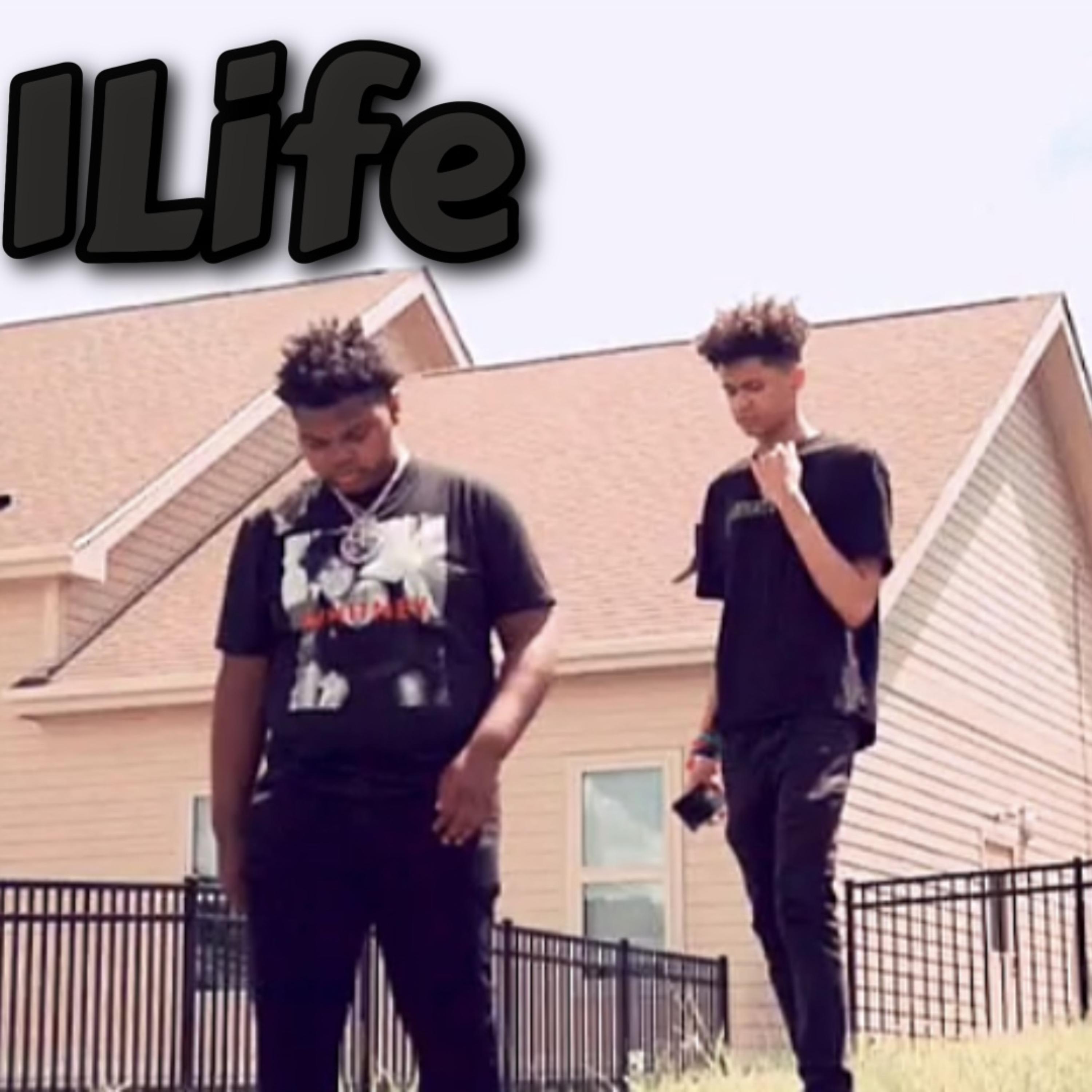 1Life (From Me To U) artwork