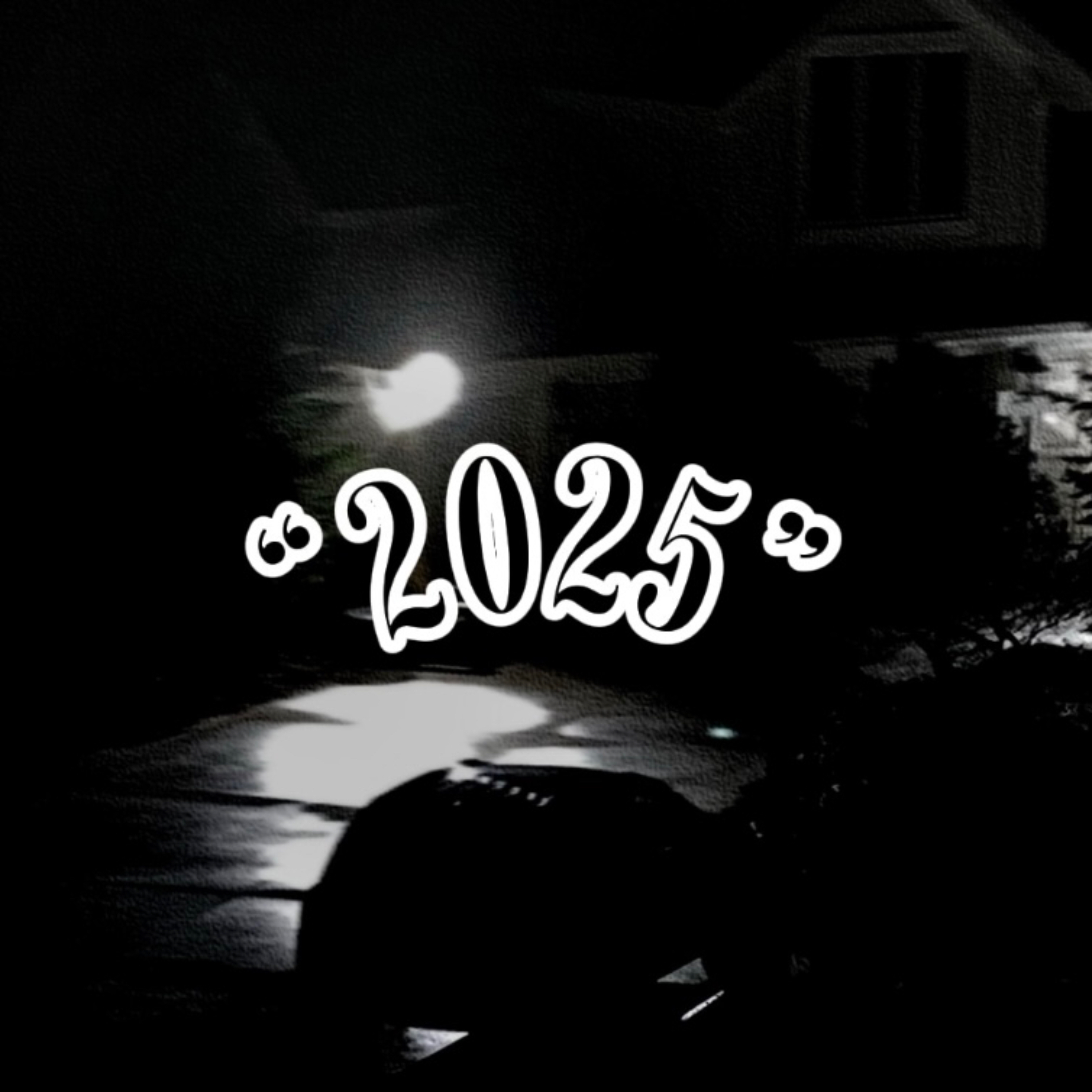 2025 artwork