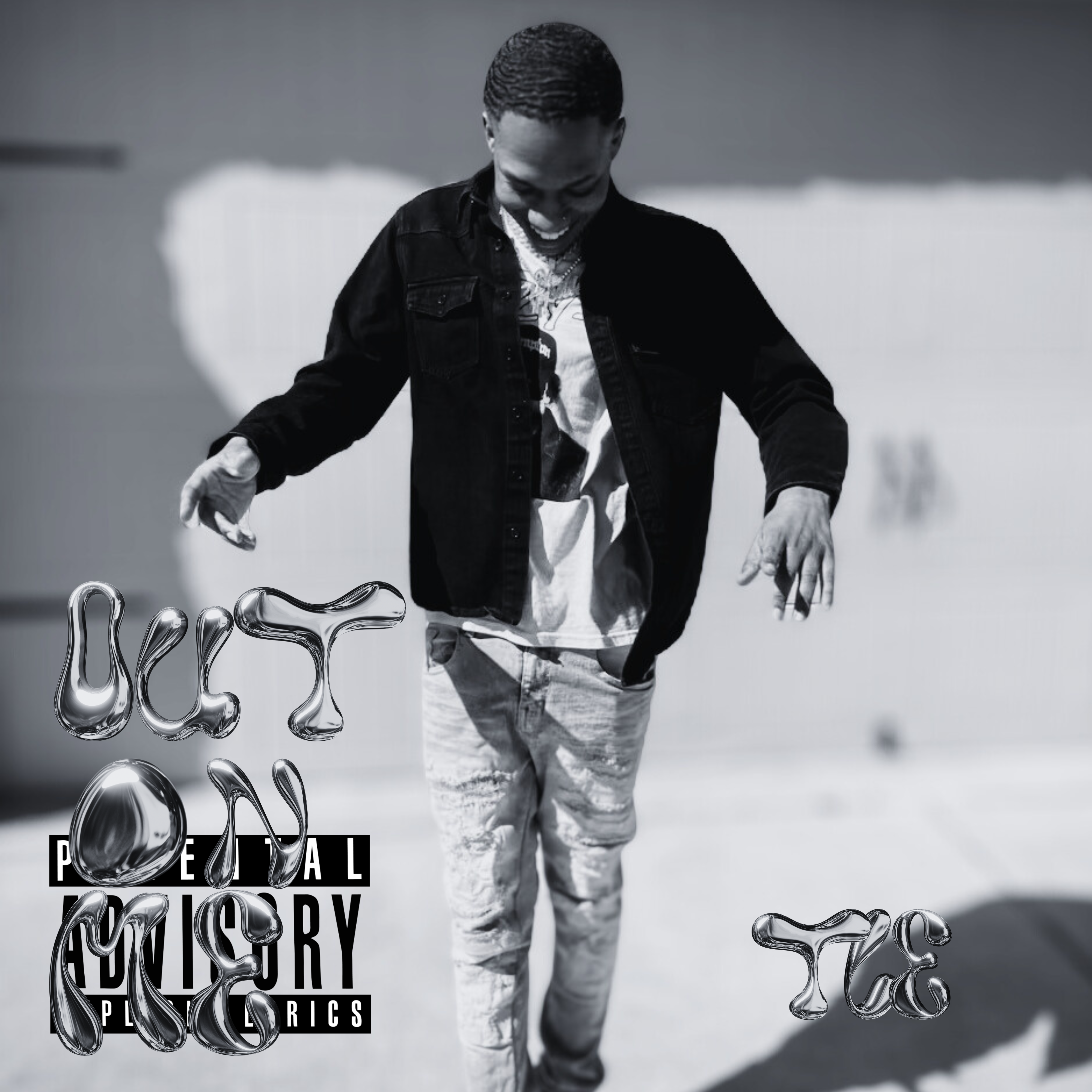 Out On Me artwork