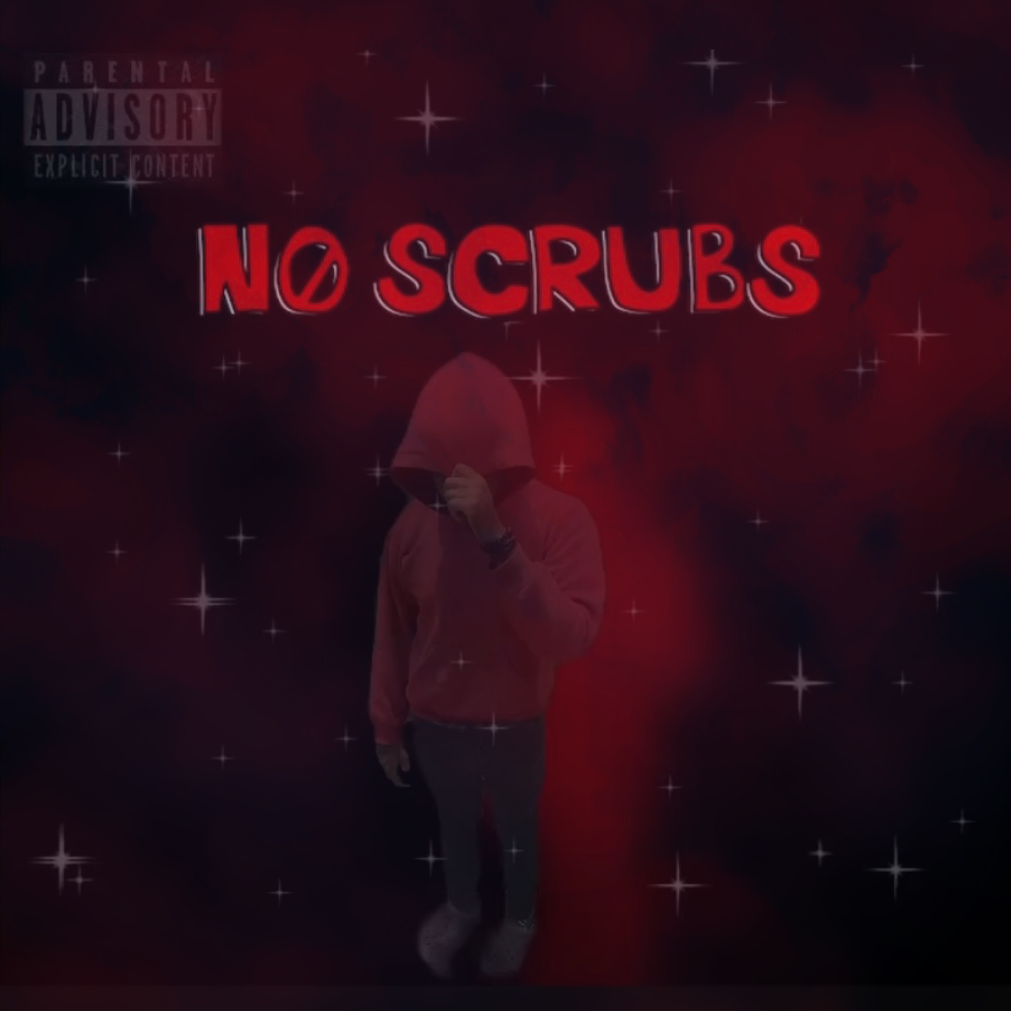 No scrubs artwork