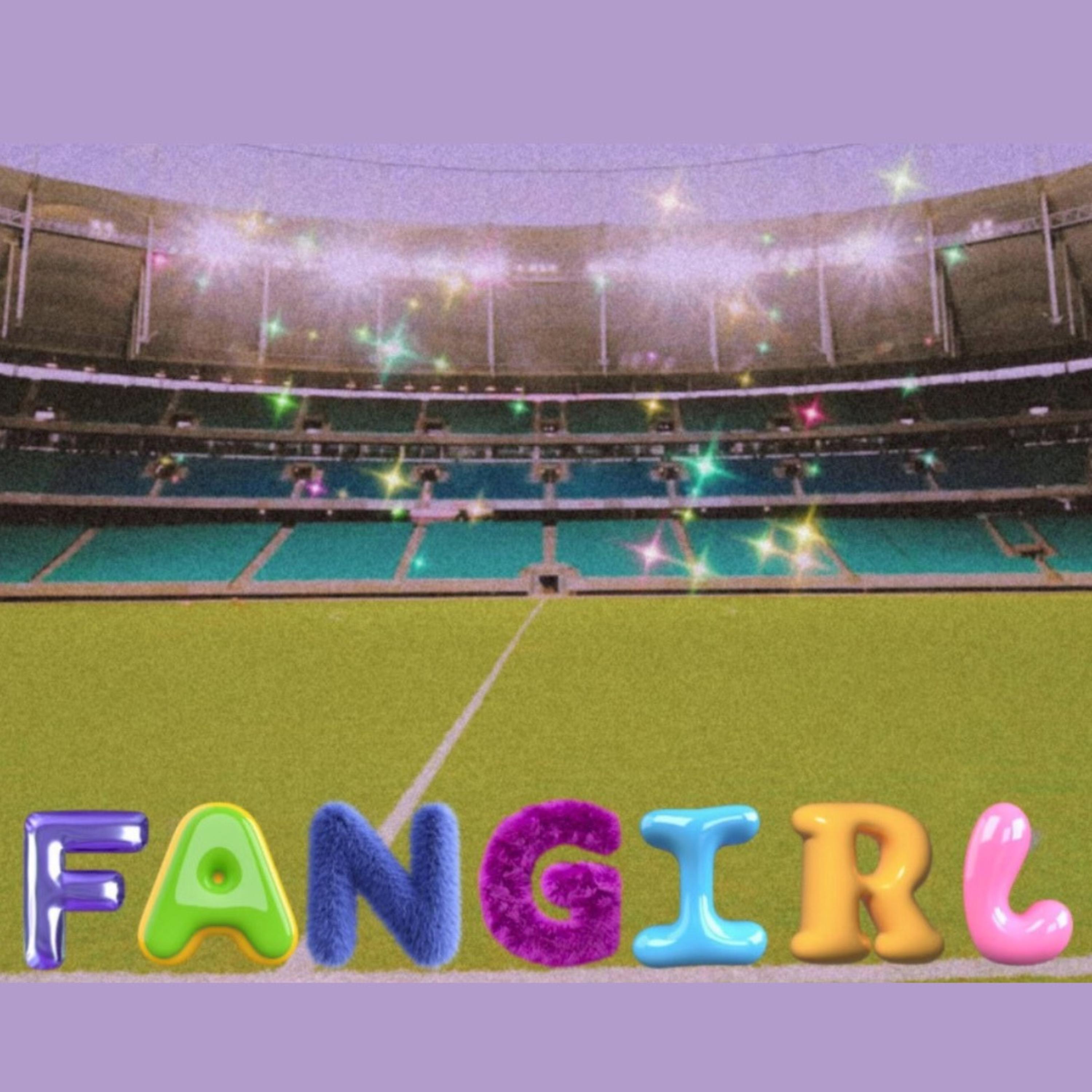 FanGirl artwork