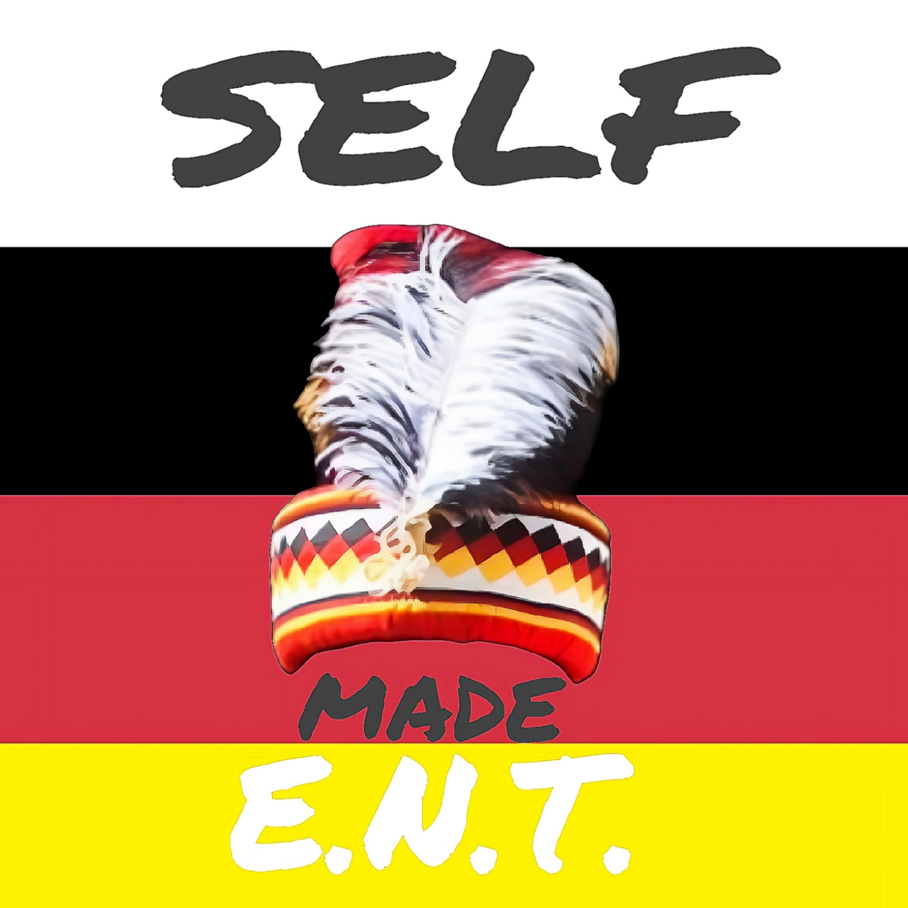 BILLIE THE GOAT artwork