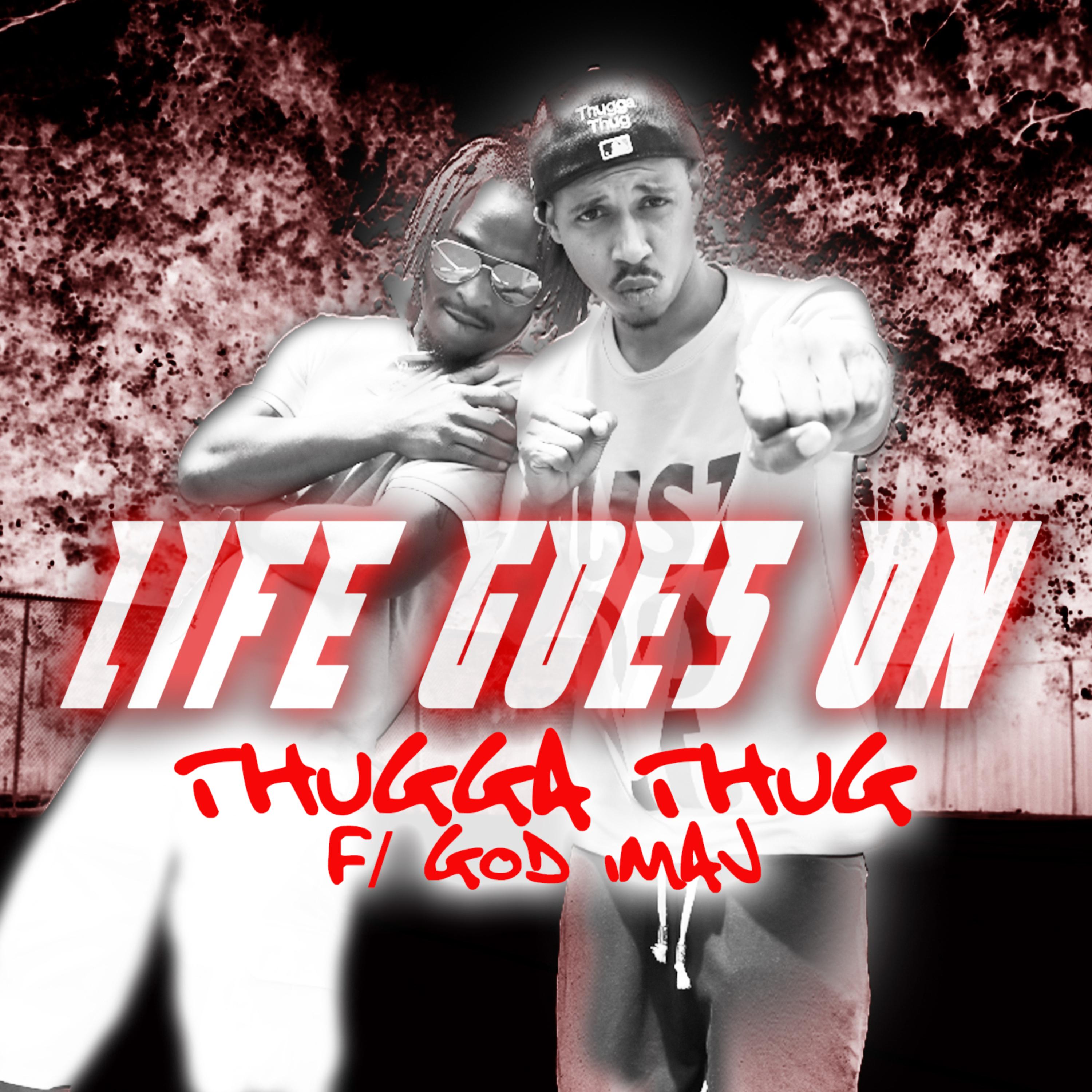Life Goes On artwork