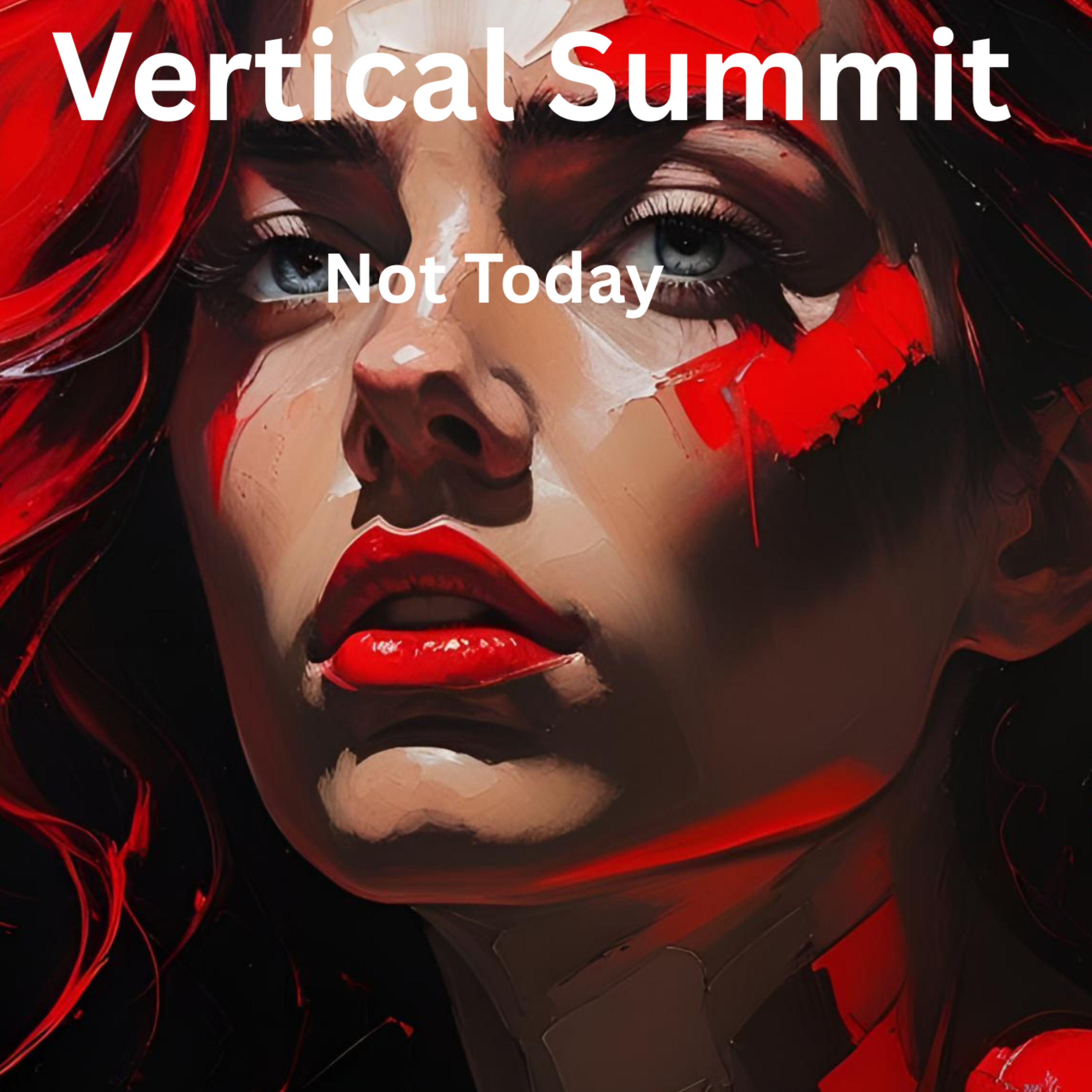 Not Today artwork