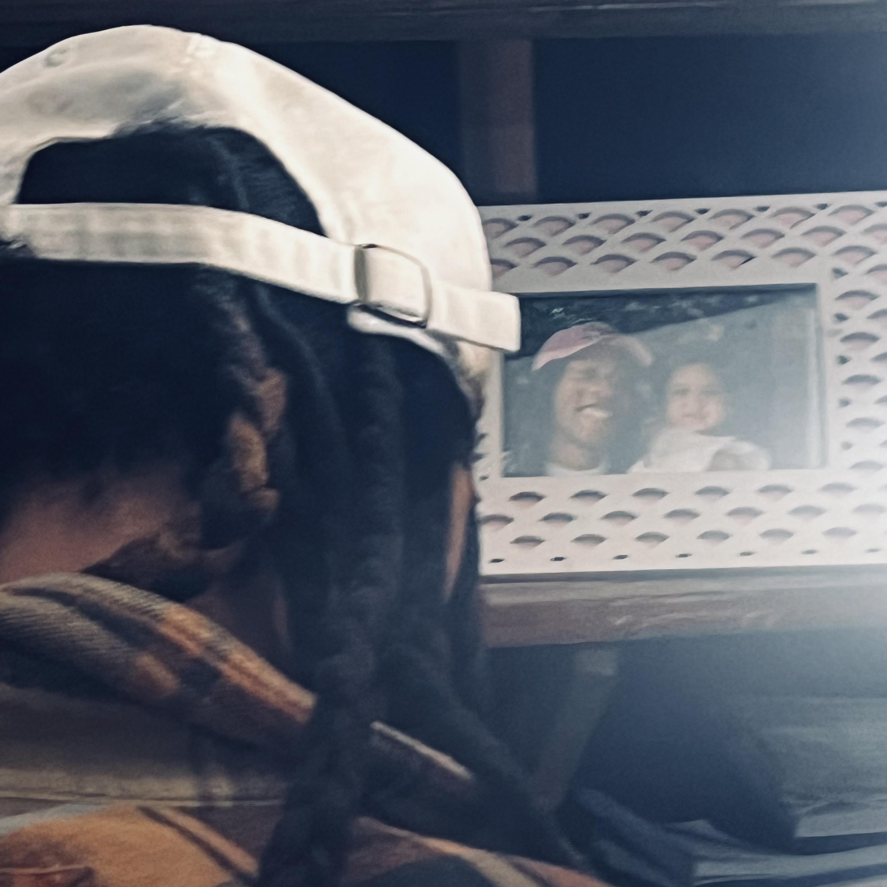 What That Took artwork