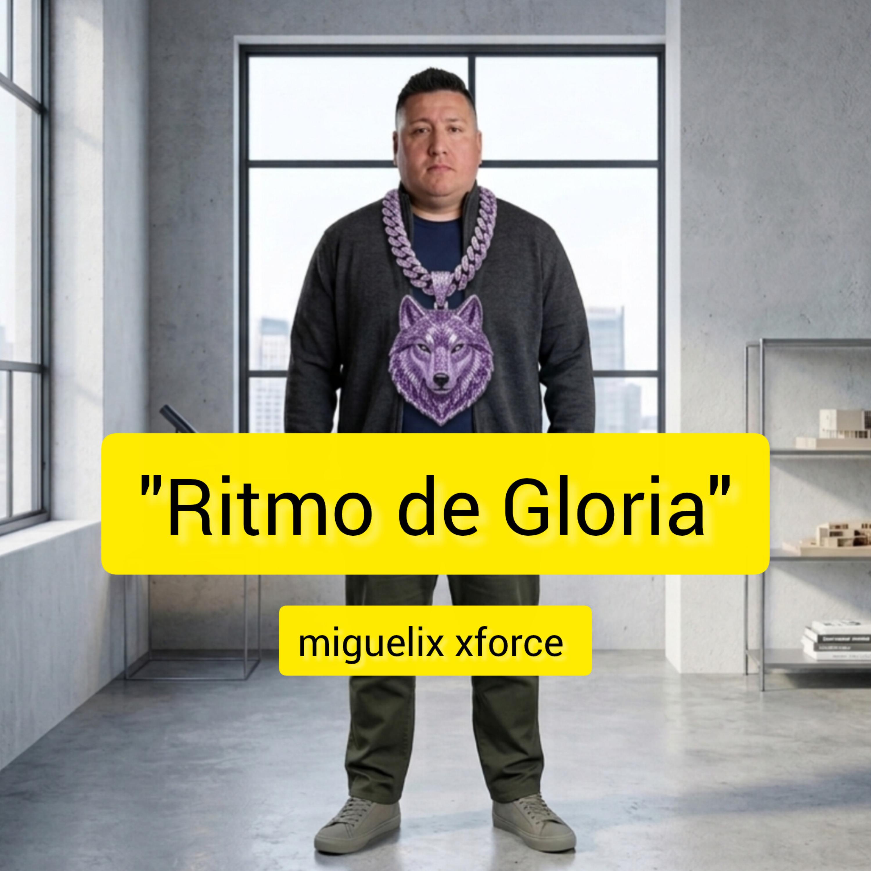4 Ritmo de Gloria artwork