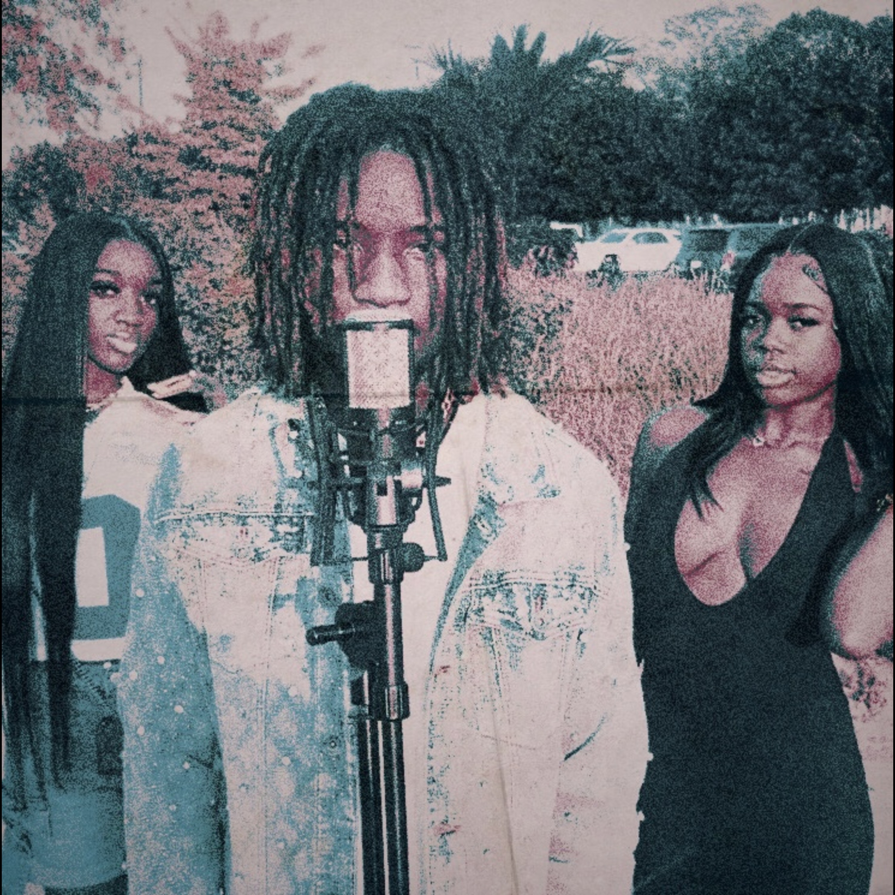Be Yo Man by STM Don cover art