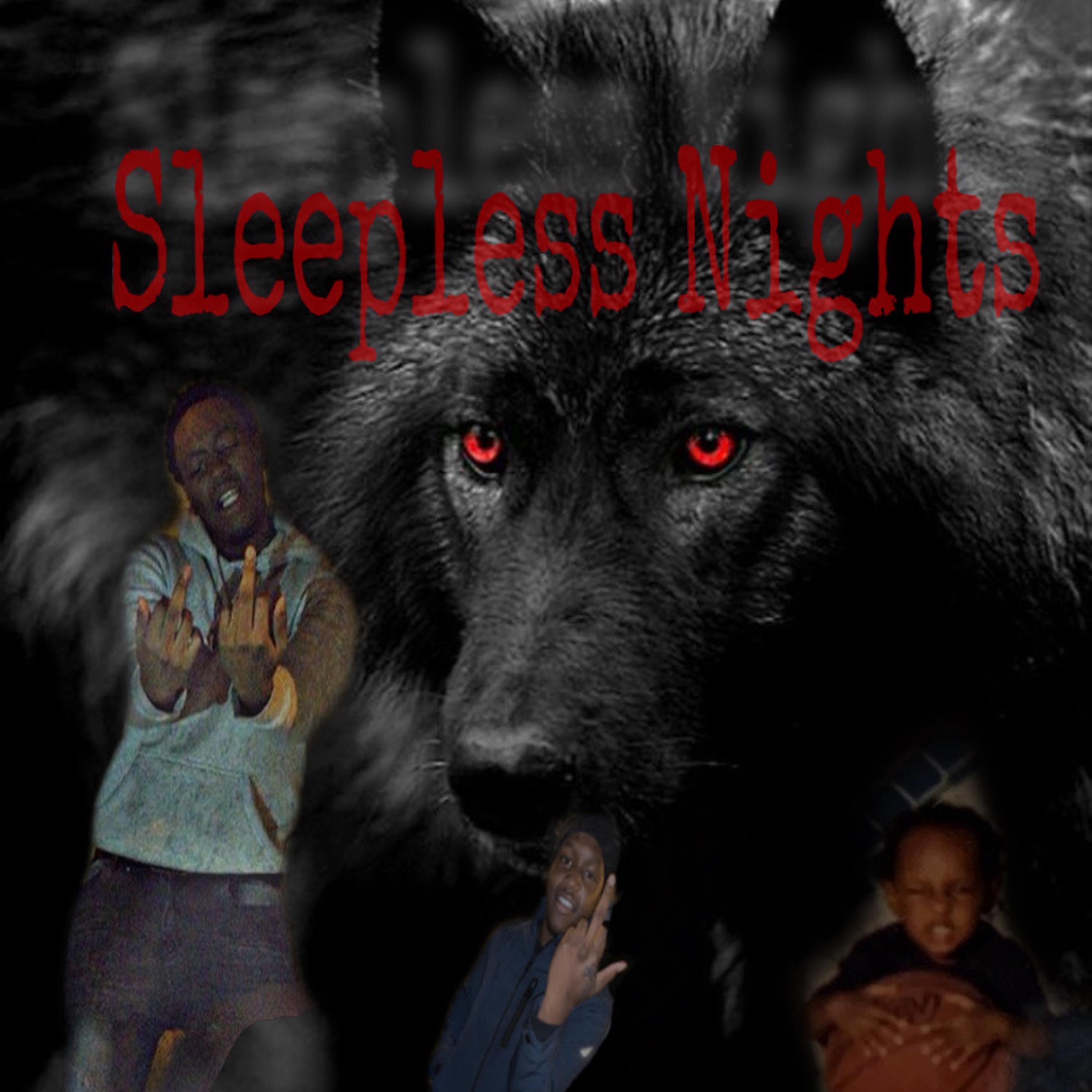 Sleepless Nights artwork